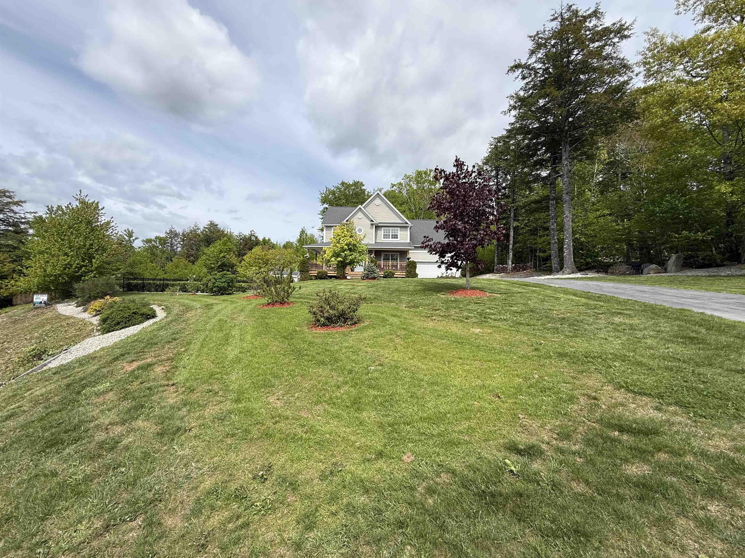 $749,000.00: 11 Forestridge Drive, Conquerall Mills