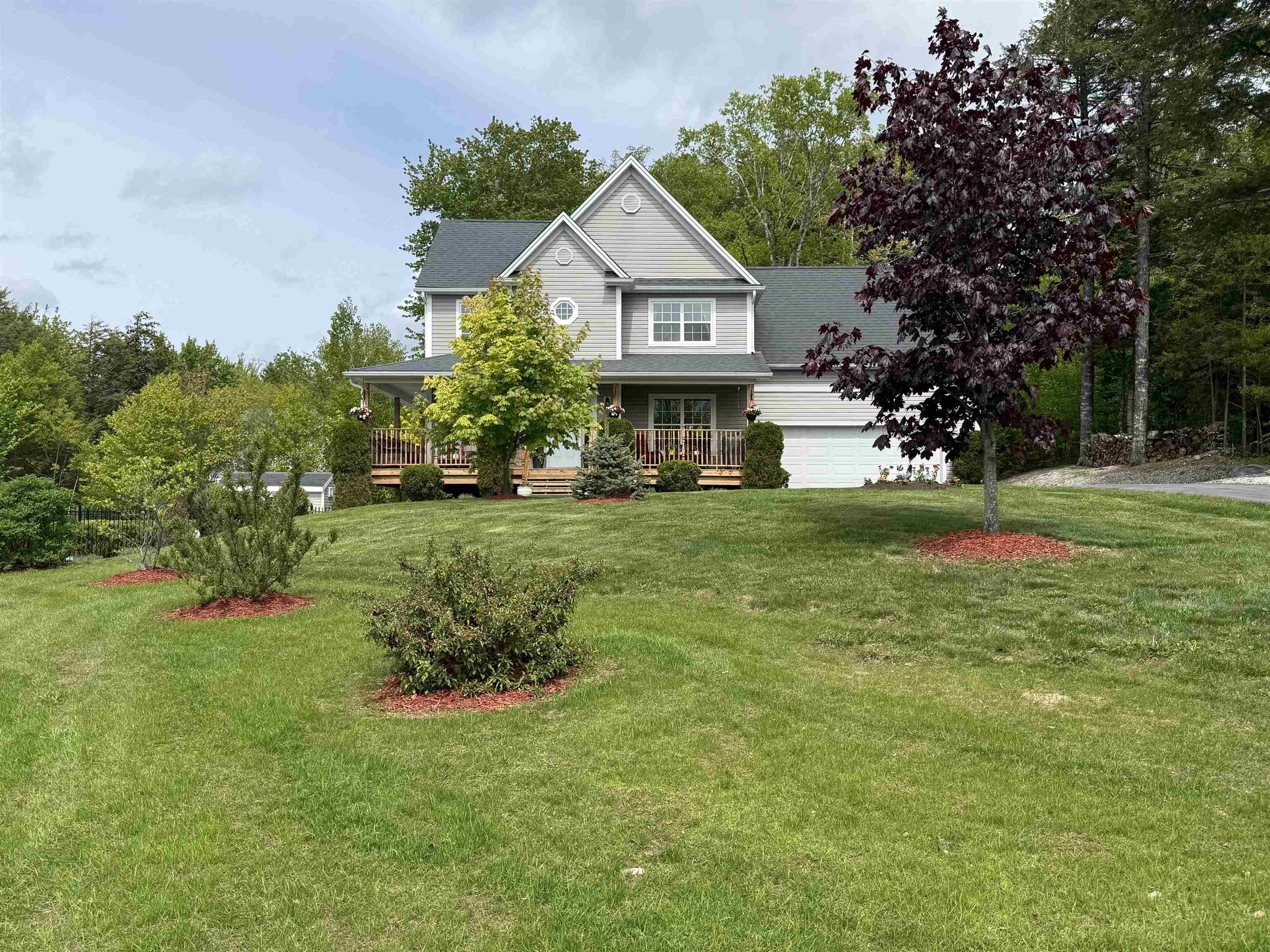 $749,000.00: 11 Forestridge Drive, Conquerall Mills