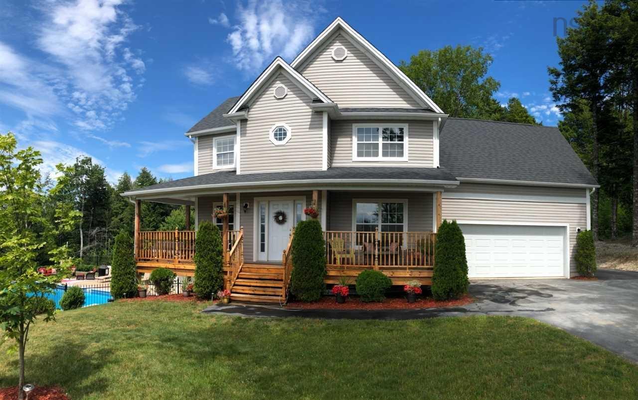 $749,000.00: 11 Forestridge Drive, Conquerall Mills