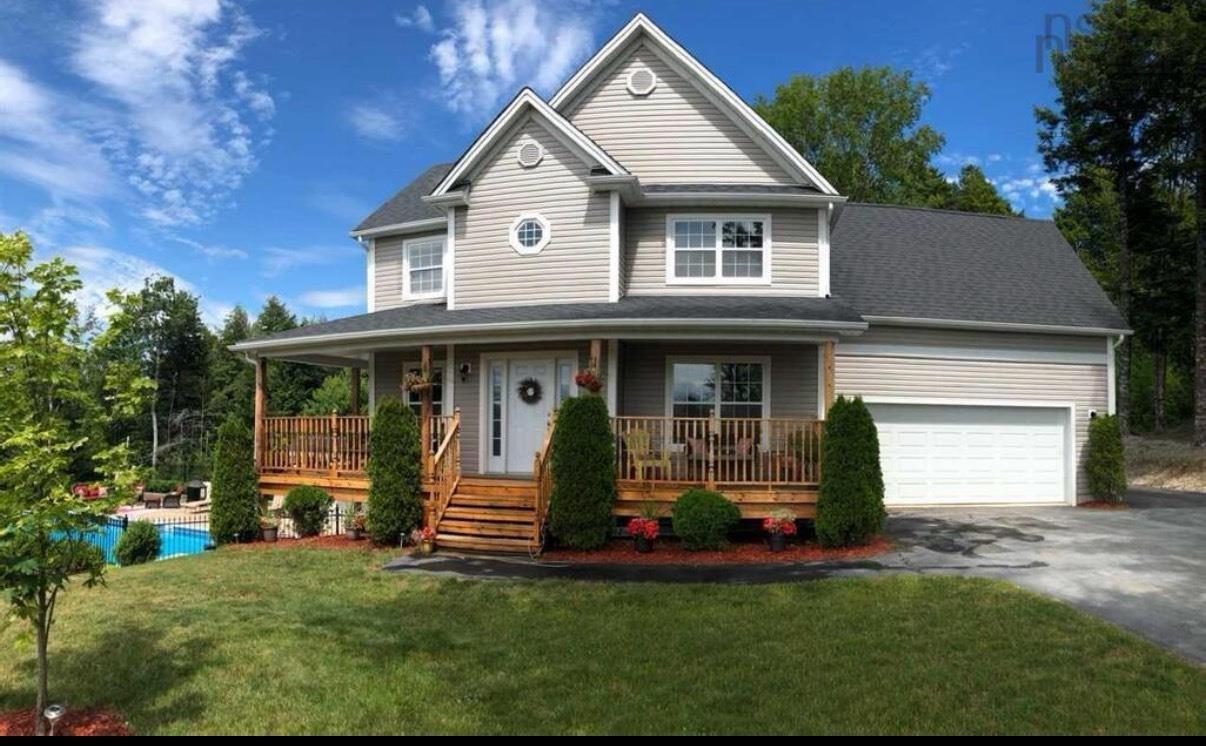 $749,000.00: 11 Forestridge Drive, Conquerall Mills
