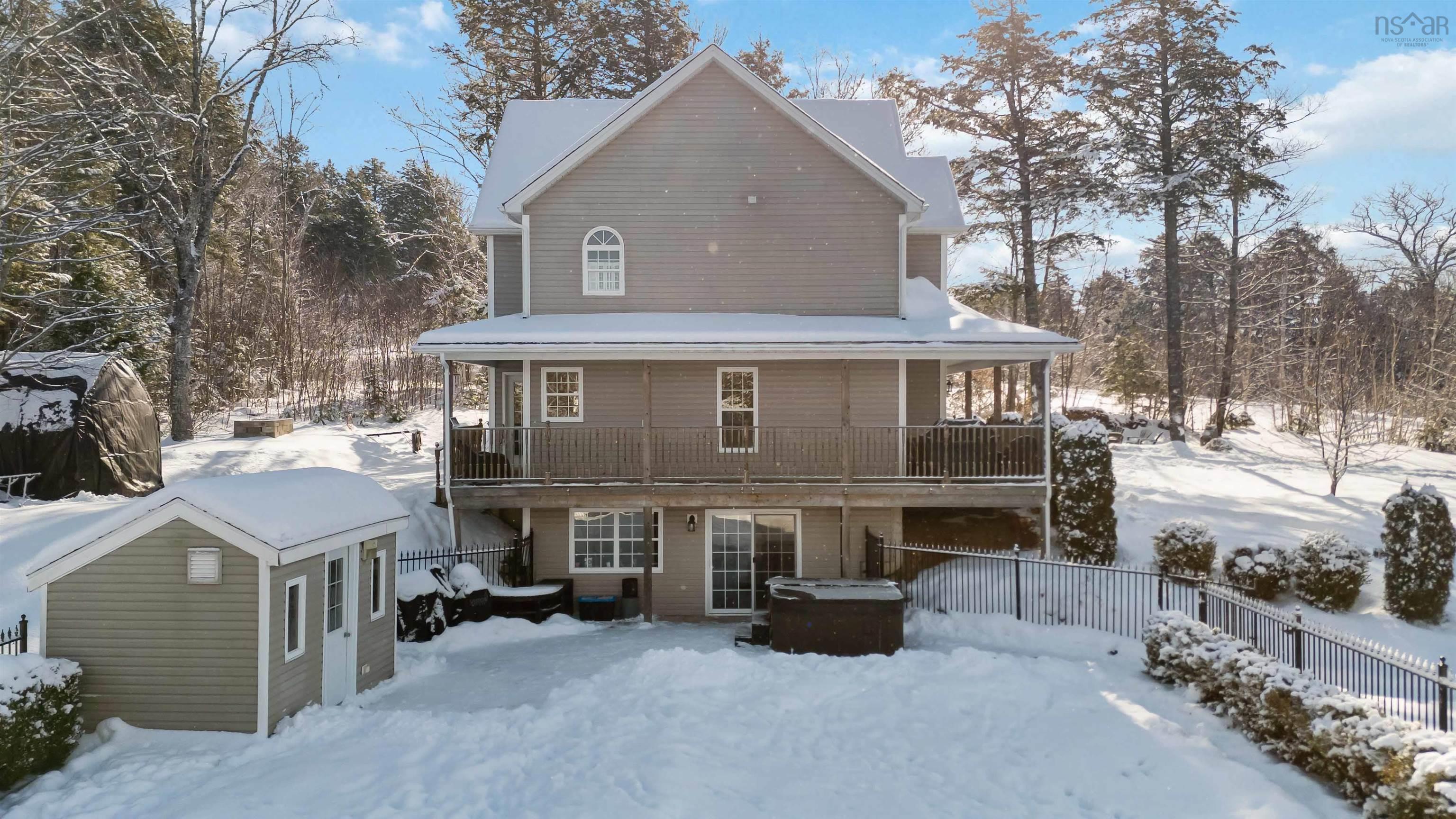 $749,000.00: 11 Forestridge Drive, Conquerall Mills