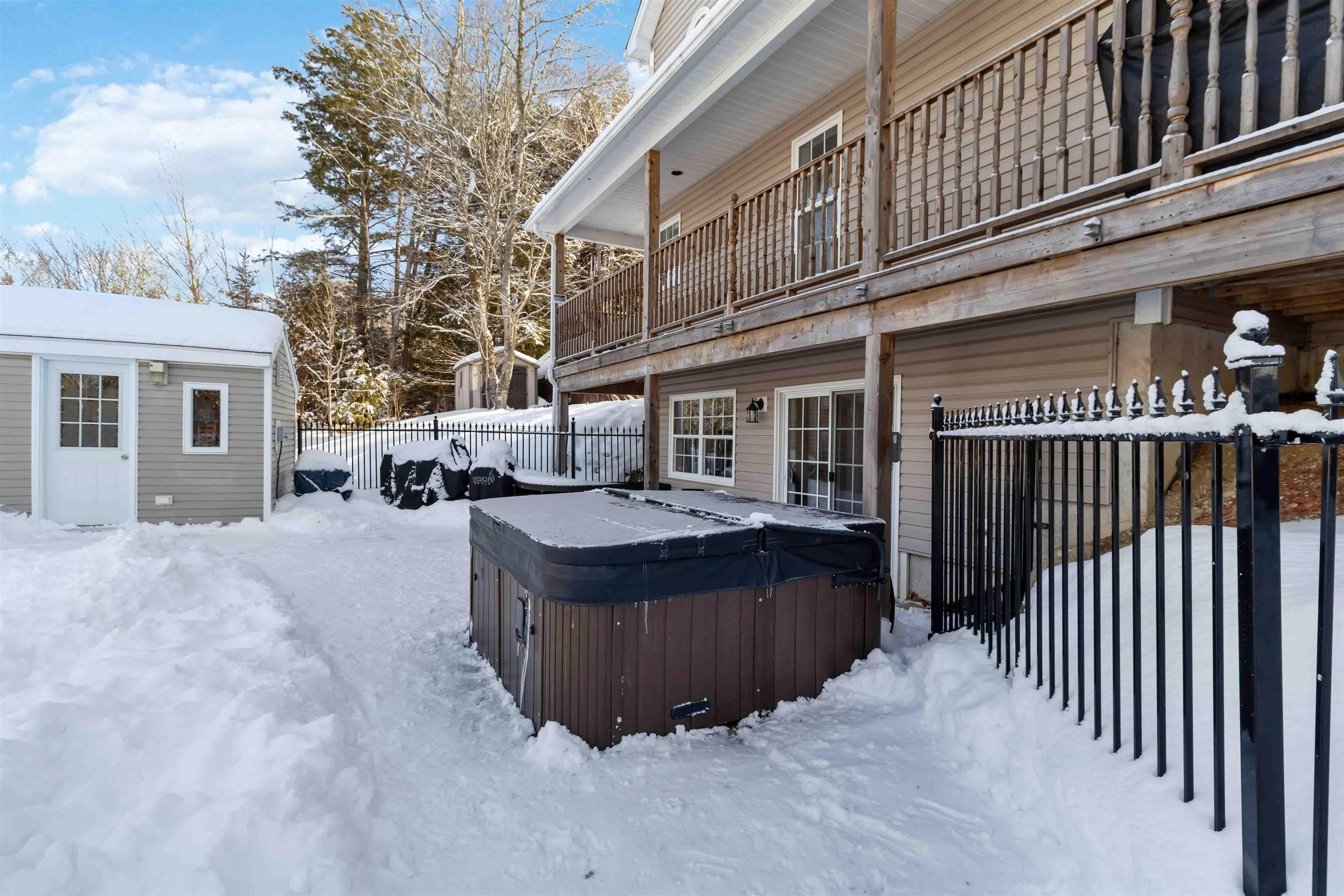 $749,000.00: 11 Forestridge Drive, Conquerall Mills