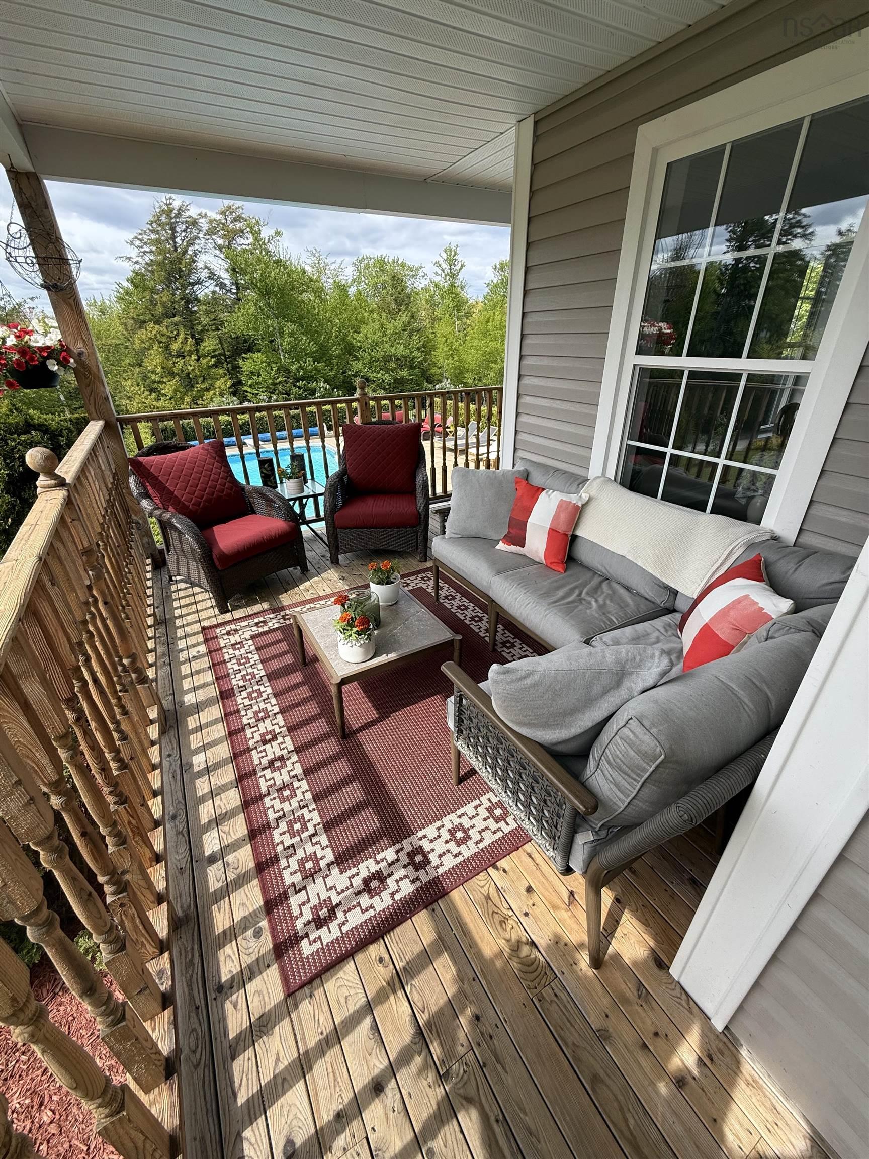 $749,000.00: 11 Forestridge Drive, Conquerall Mills
