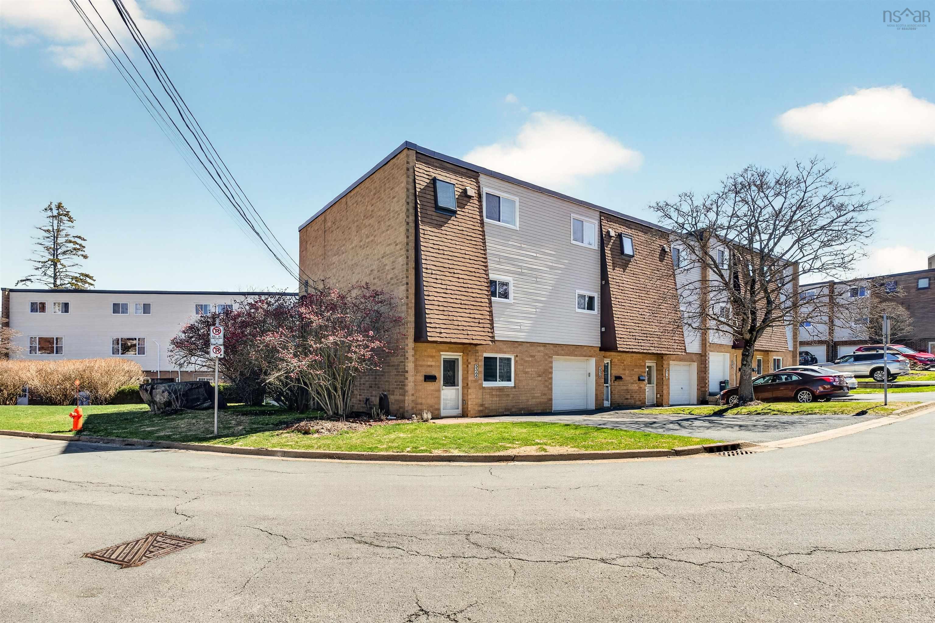 5568 Carriageway Crescent, North End, NS (MLS 202602571)