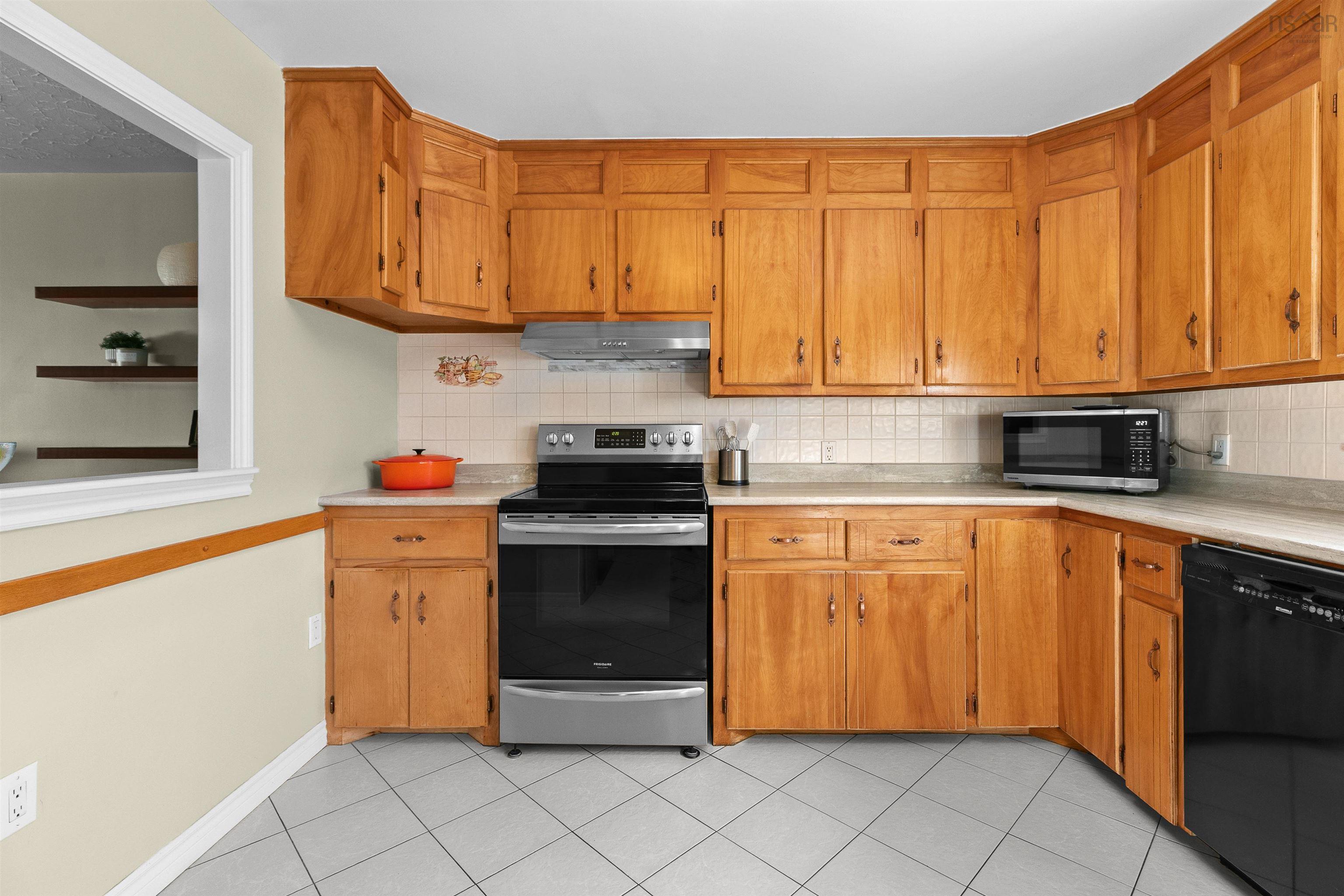 5568 Carriageway Crescent, North End, NS (MLS 202602571)