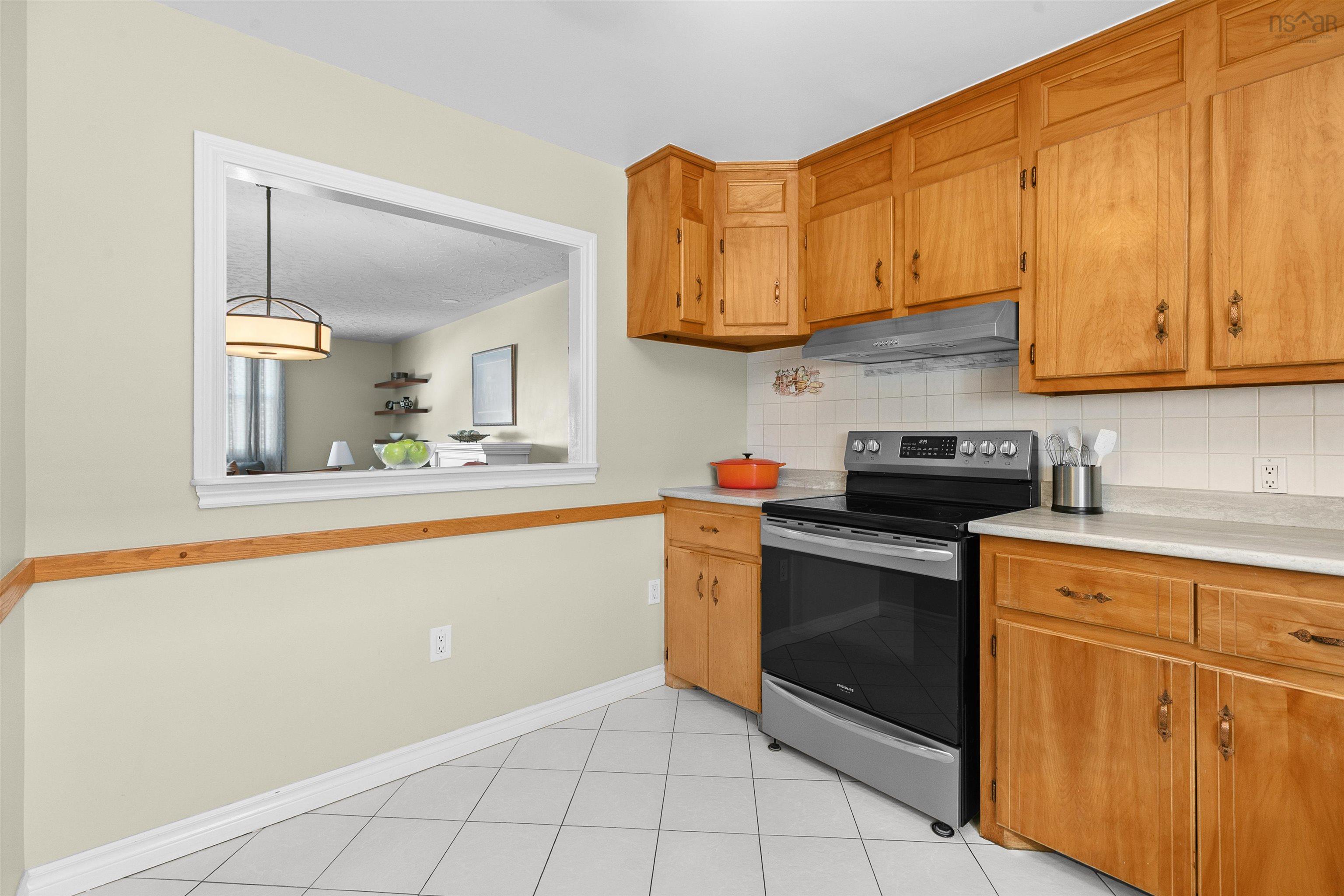 5568 Carriageway Crescent, North End, NS (MLS 202602571)