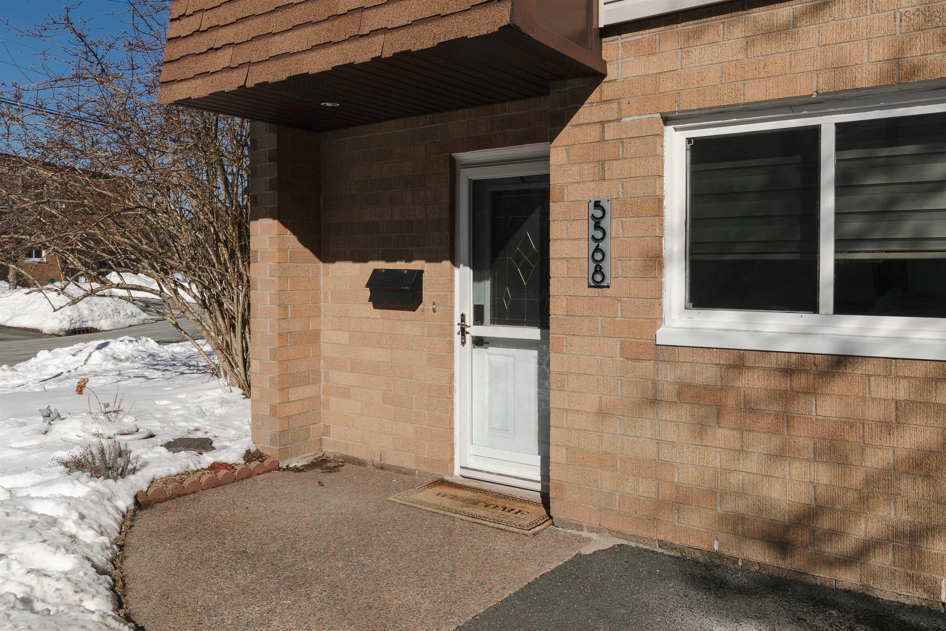 5568 Carriageway Crescent, North End, NS (MLS 202602571)
