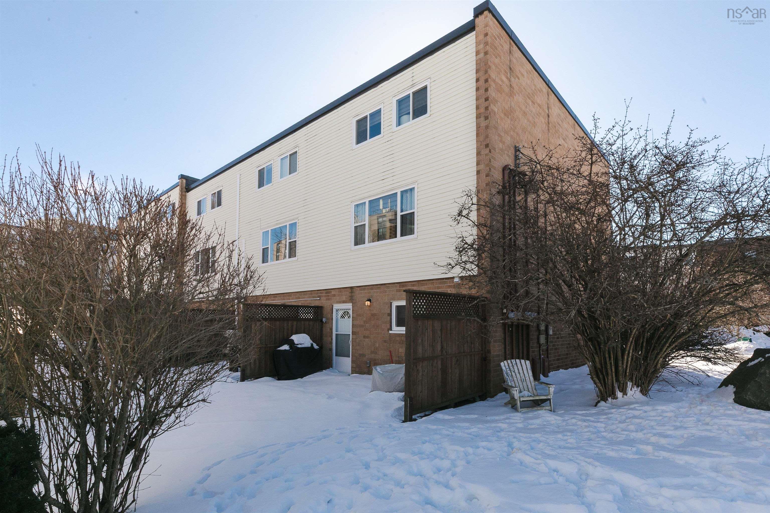 5568 Carriageway Crescent, North End, NS (MLS 202602571)