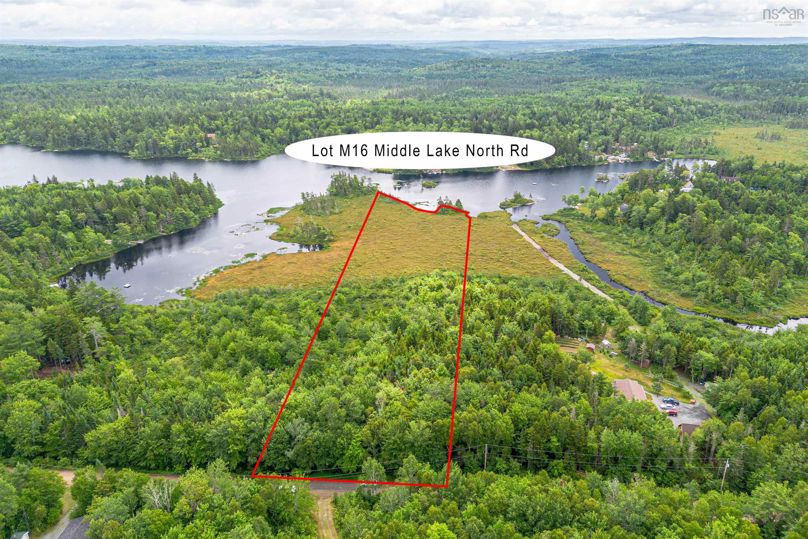 $95,000.00: M-16 Lot M-16 Middle Lake North Road, Vaughan