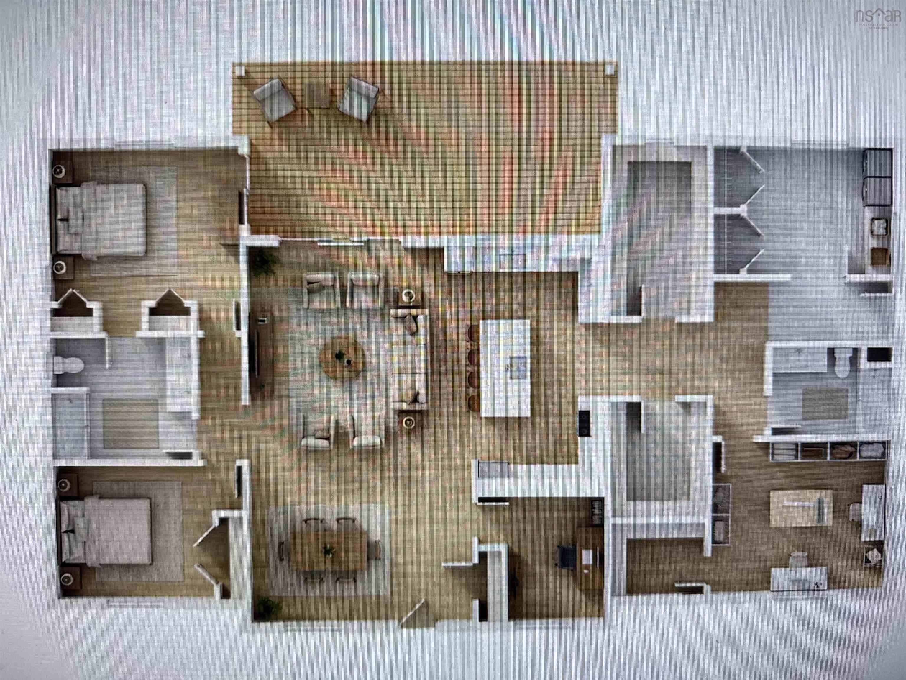 $650,000.00: Lot 4-B West Petpeswick Road, West Petpeswick