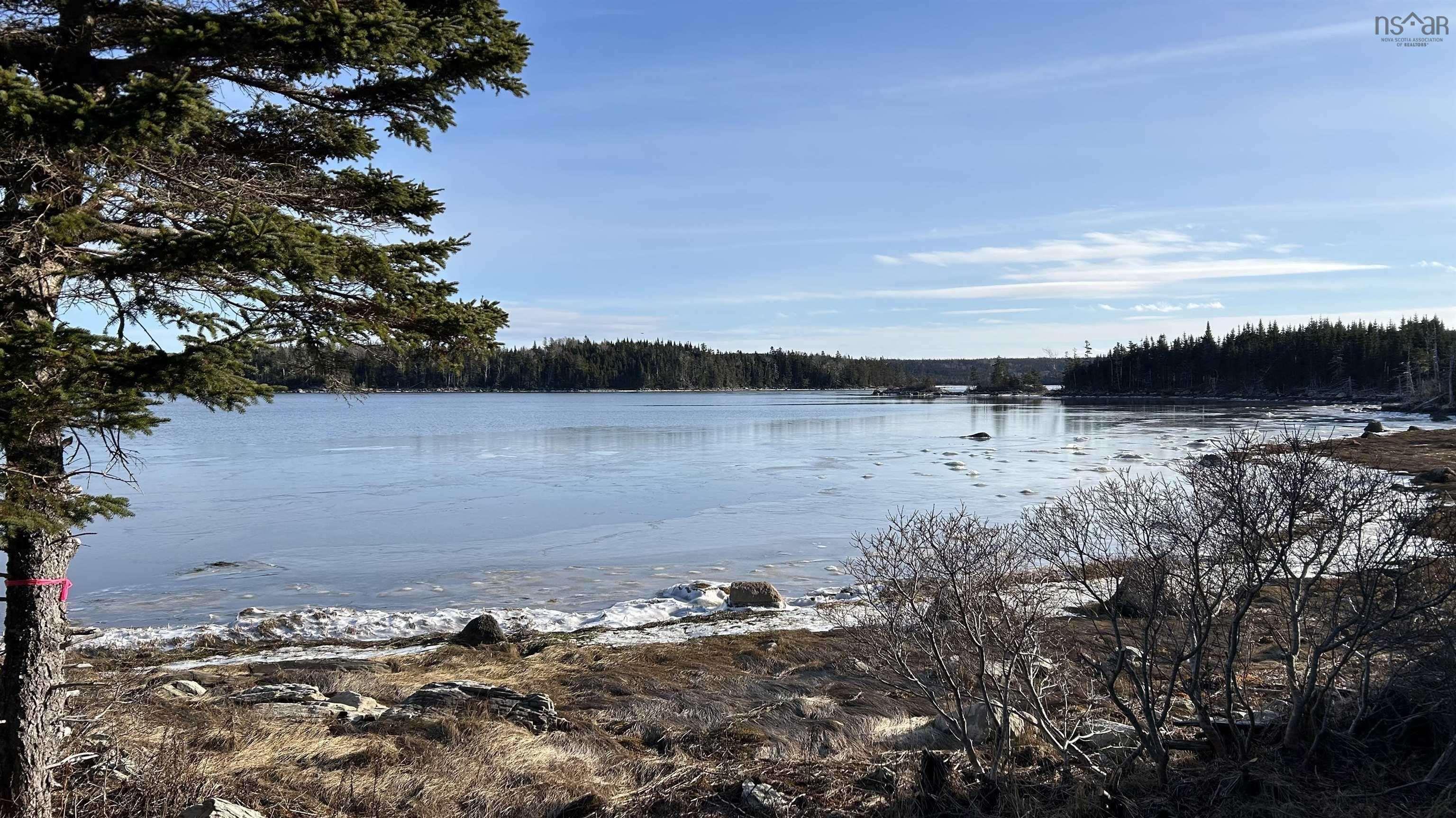 $650,000.00: Lot 4-B West Petpeswick Road, West Petpeswick