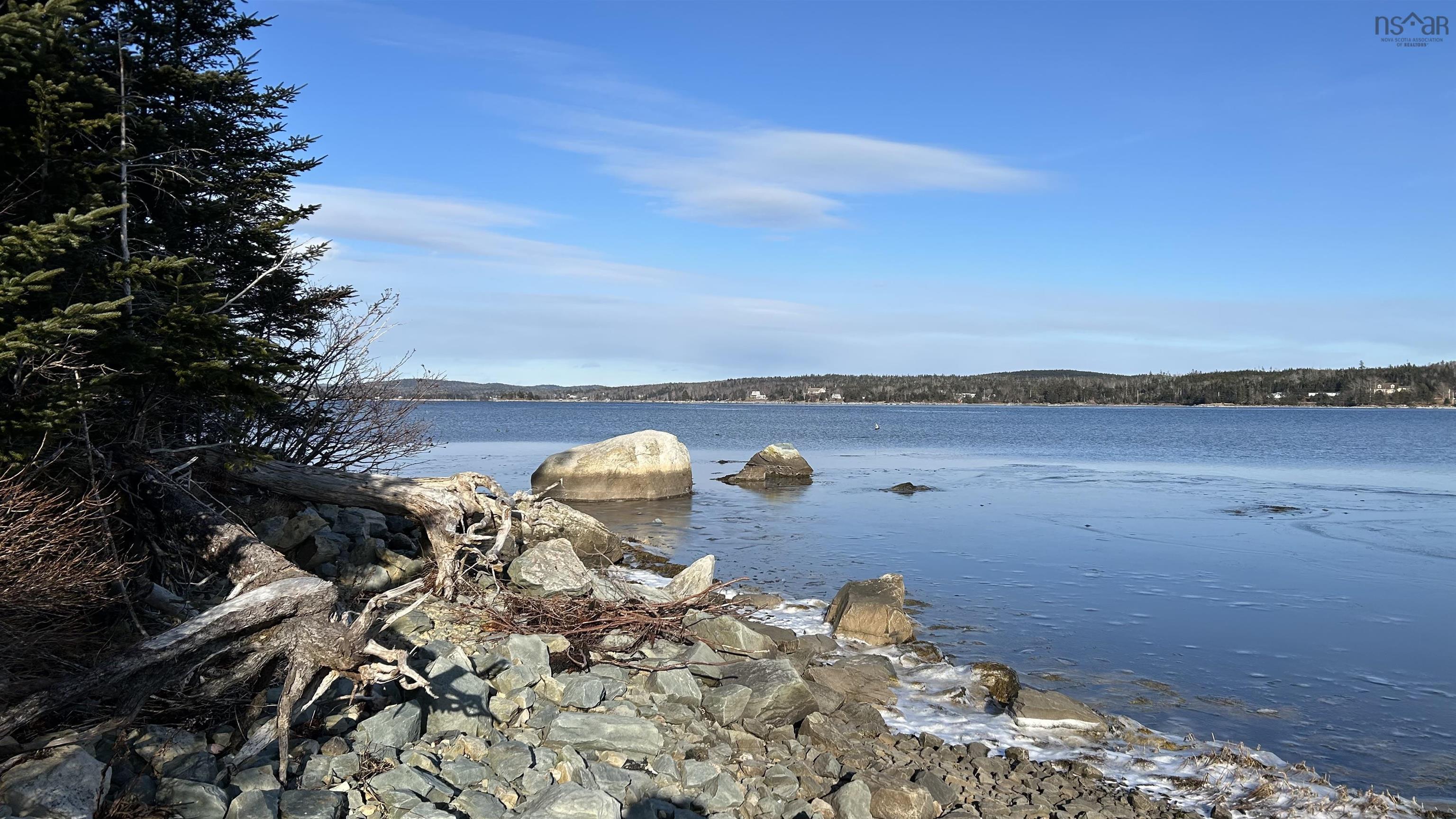 $650,000.00: Lot 4-B West Petpeswick Road, West Petpeswick