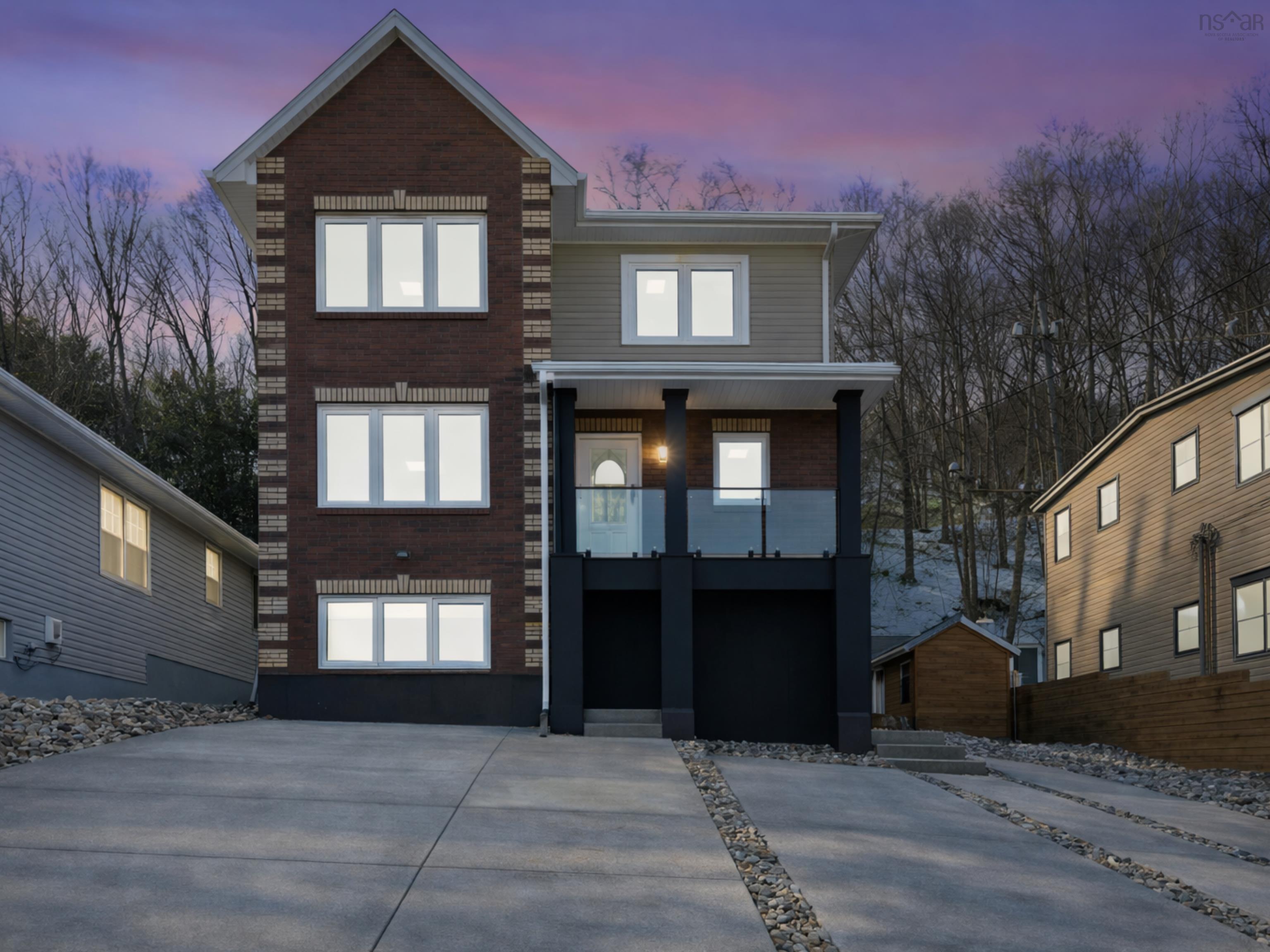 8 & 10 Sailboat Lane, Halifax, NS (MLS® 202602579)