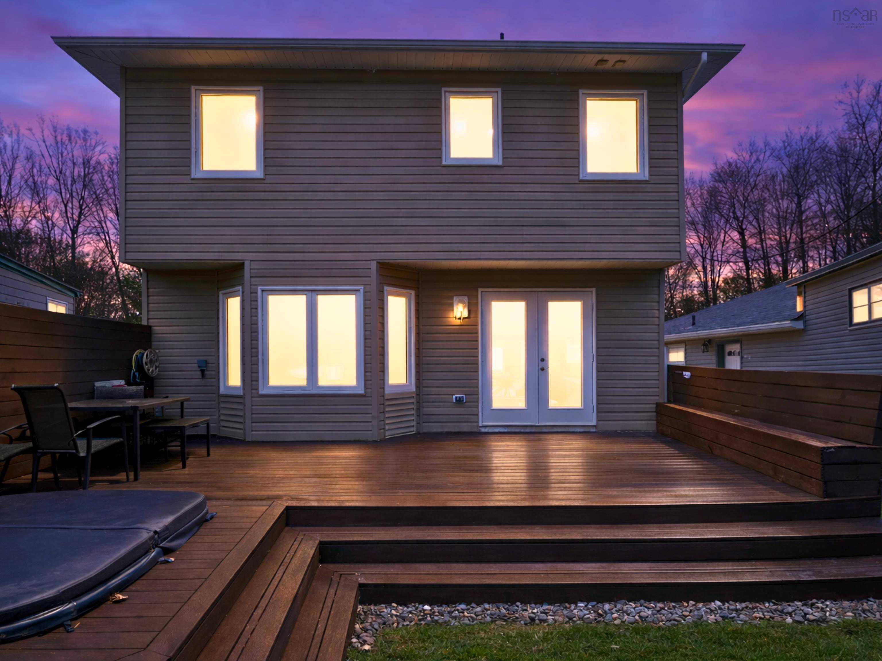 8 & 10 Sailboat Lane, Halifax, NS (MLS 202602579)