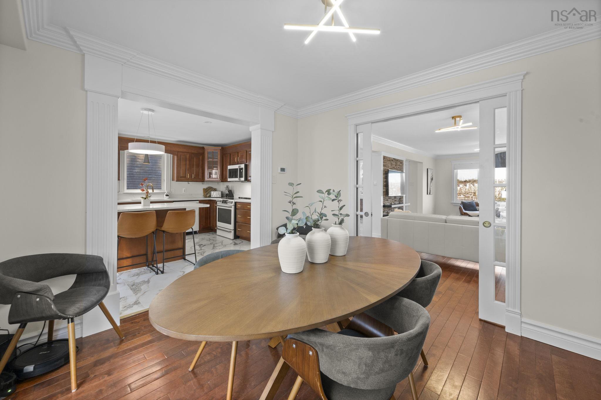 8 & 10 Sailboat Lane, Halifax, NS (MLS 202602579)