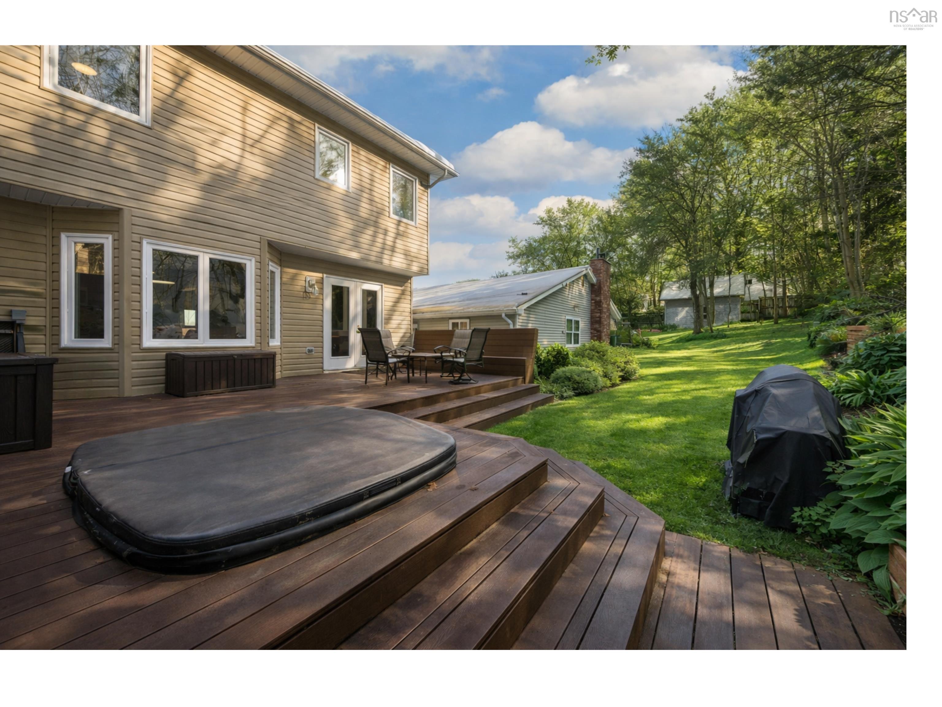 8 & 10 Sailboat Lane, Halifax, NS (MLS 202602579)