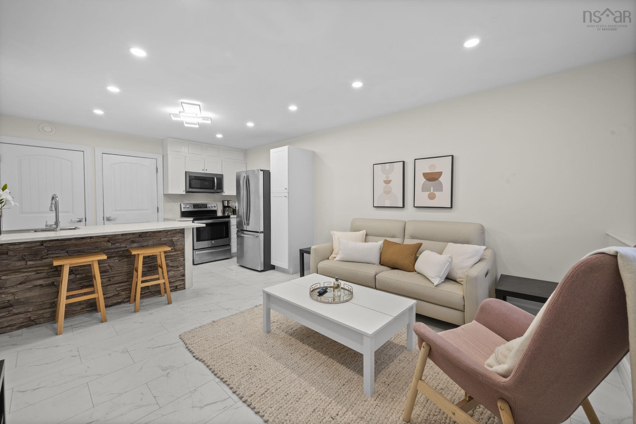 8 & 10 Sailboat Lane, Halifax, NS (MLS 202602579)