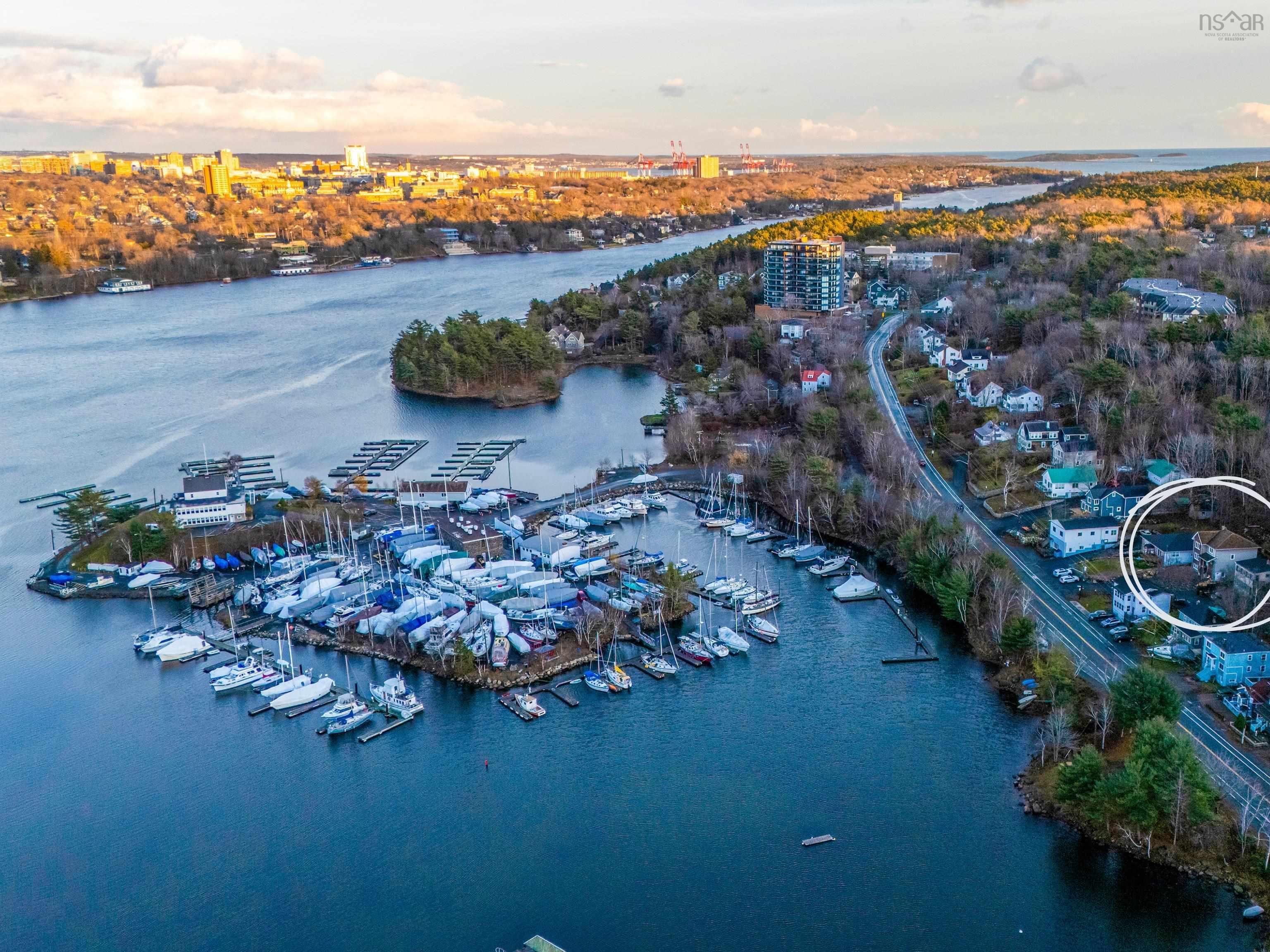 8 & 10 Sailboat Lane, Halifax, NS (MLS 202602579)