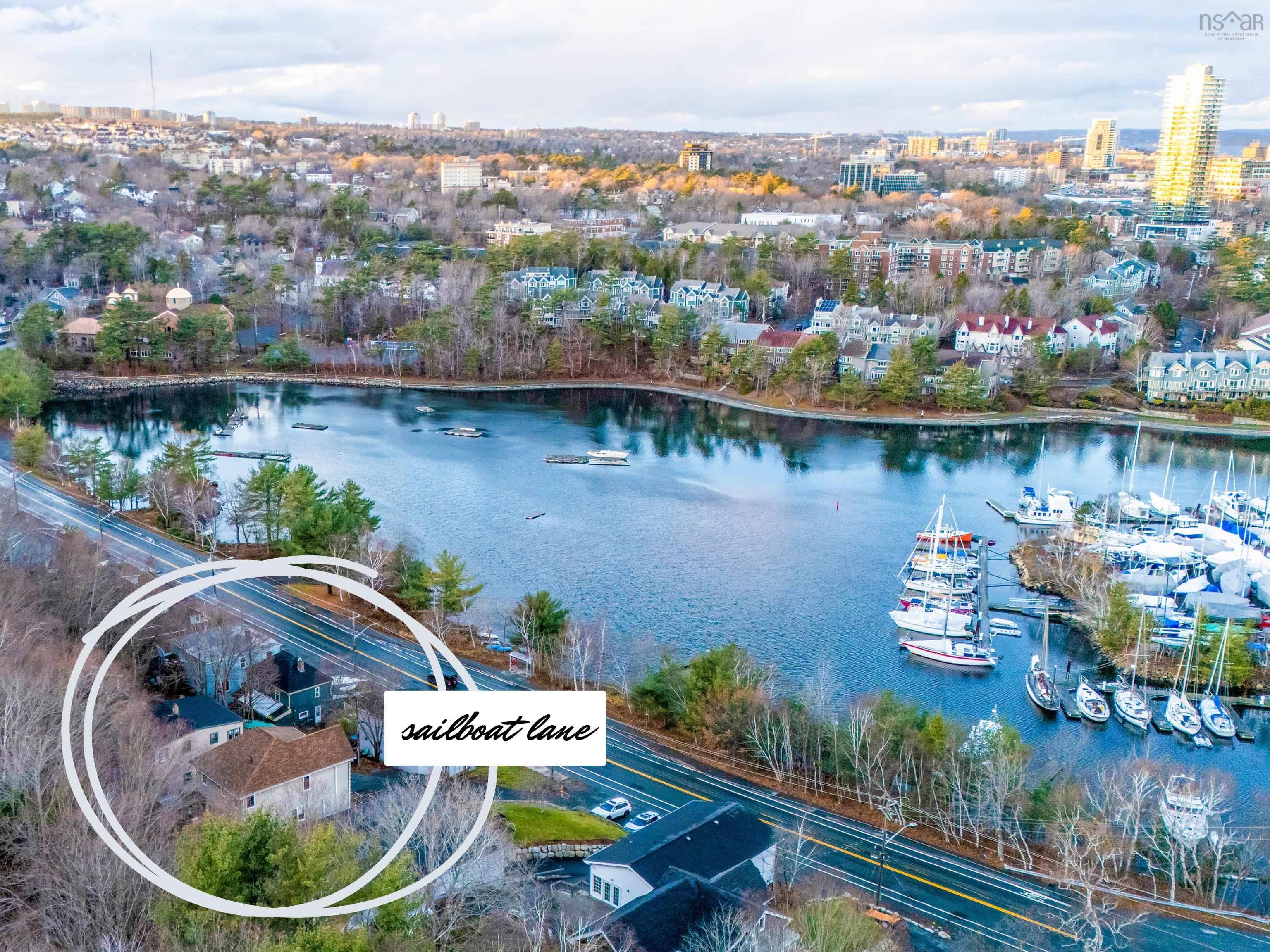 8 & 10 Sailboat Lane, Halifax, NS (MLS 202602579)