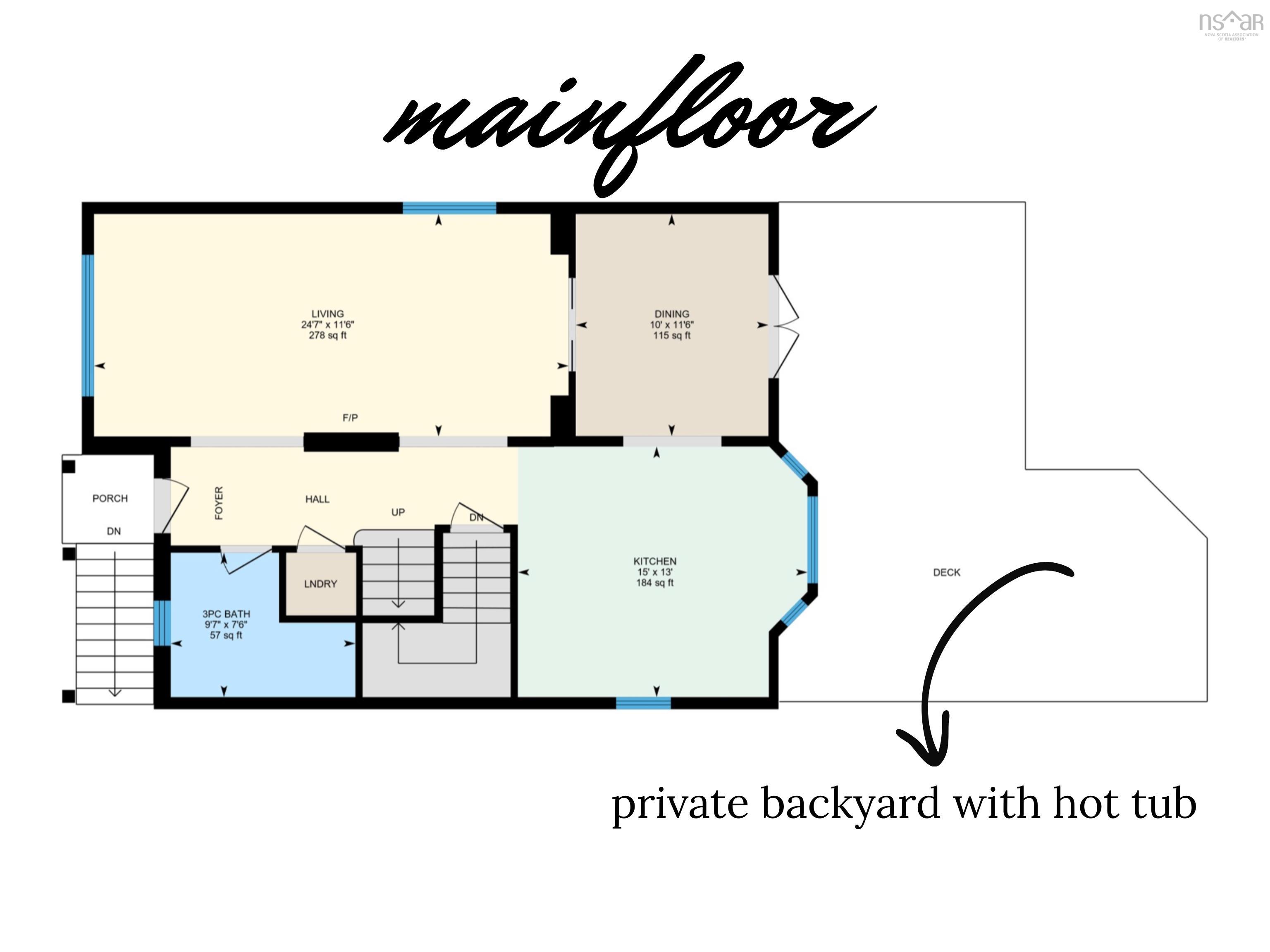 8 & 10 Sailboat Lane, Halifax, NS (MLS 202602579)