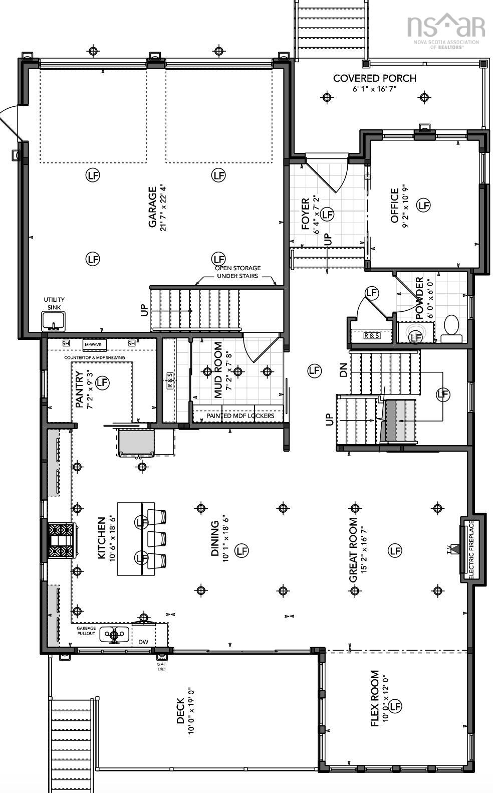 Ter030 89 Terradore Lane, West Bedford, NS (MLS 202602580)