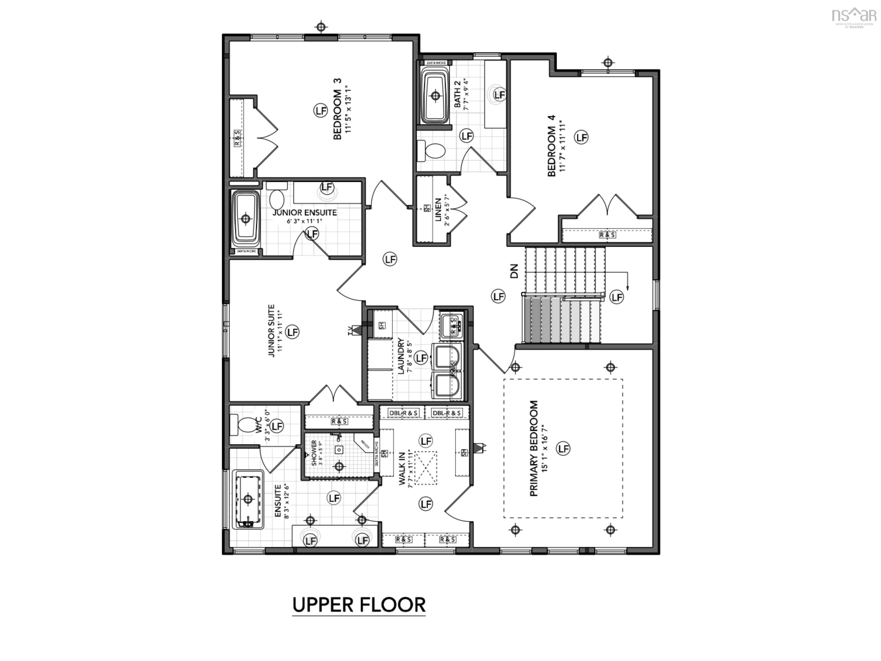 Ter030 89 Terradore Lane, West Bedford, NS (MLS 202602580)