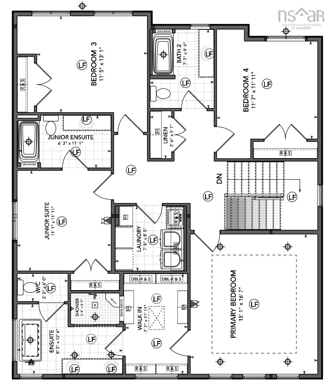 Ter030 89 Terradore Lane, West Bedford, NS (MLS 202602580)