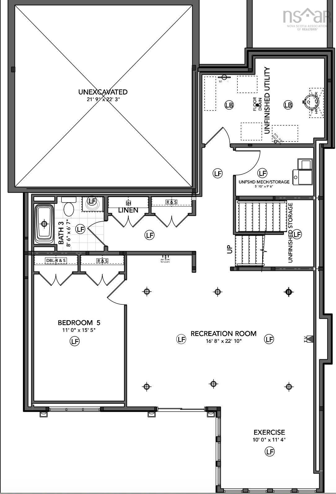 Ter030 89 Terradore Lane, West Bedford, NS (MLS 202602580)