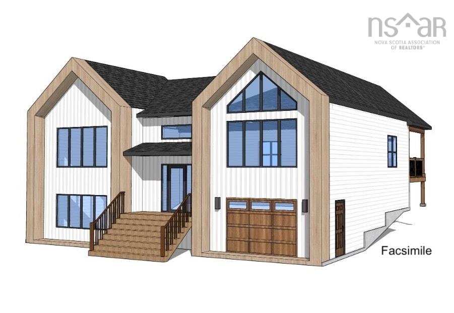 716 54 Parish Street, Fall River, NS (MLS® 202602581)