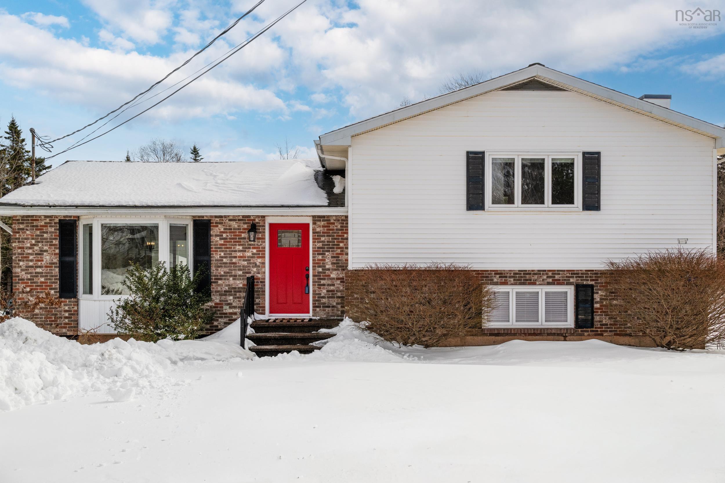 78 Lancaster Drive, Herring Cove, NS (MLS® 202602583)