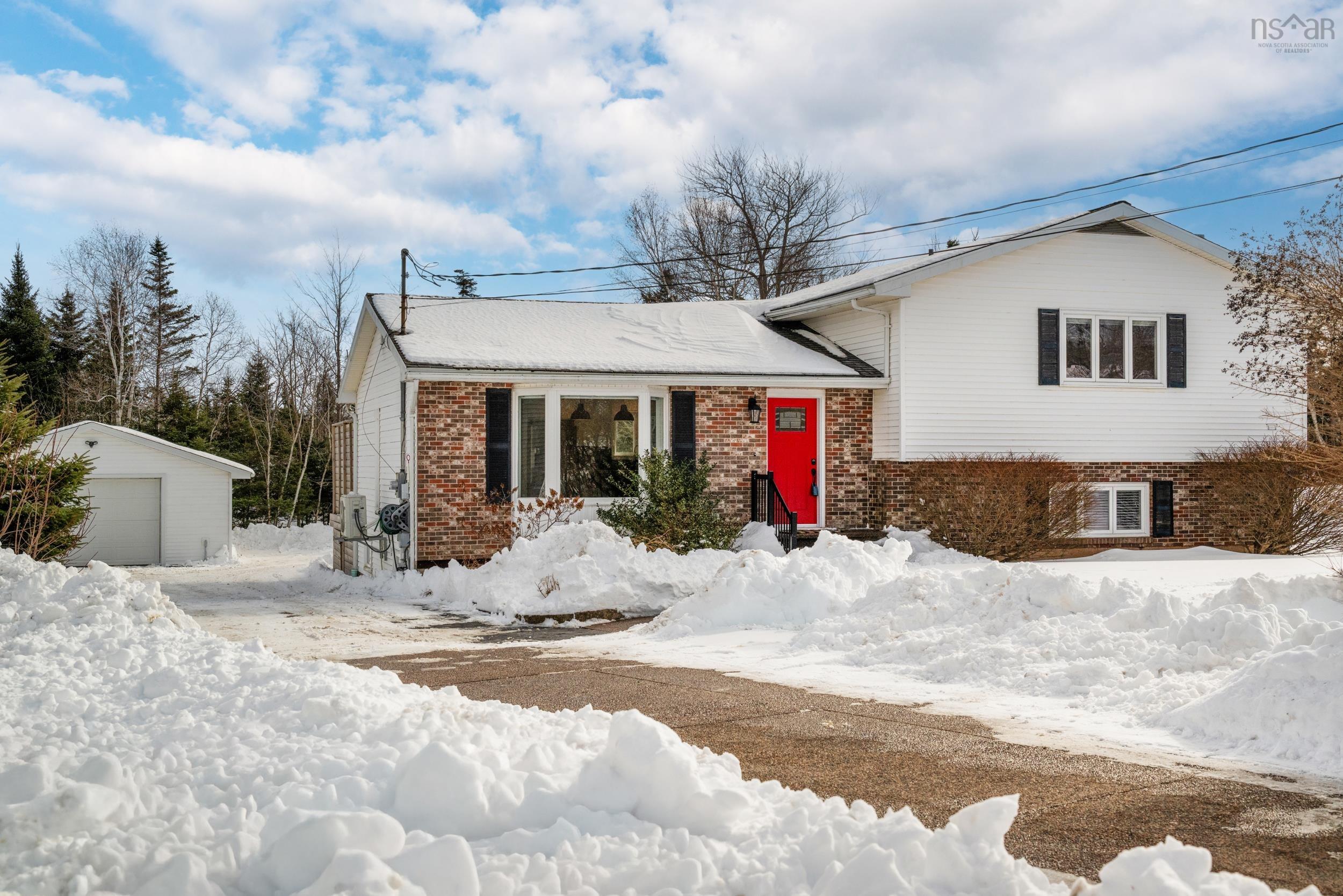 78 Lancaster Drive, Herring Cove, NS (MLS 202602583)