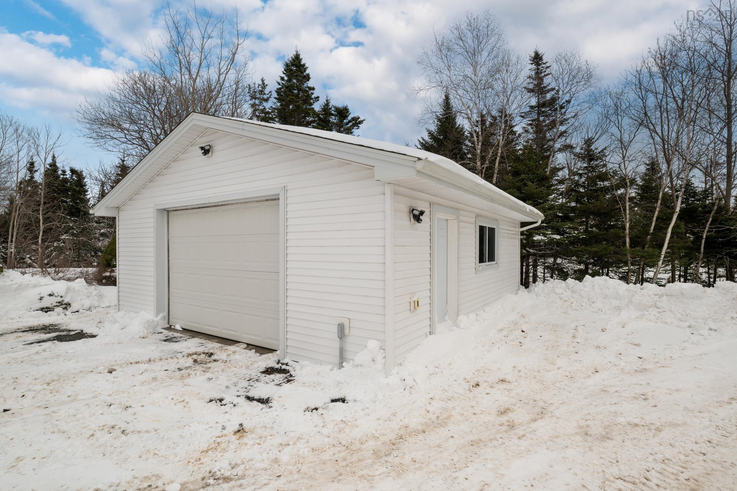 78 Lancaster Drive, Herring Cove, NS (MLS 202602583)