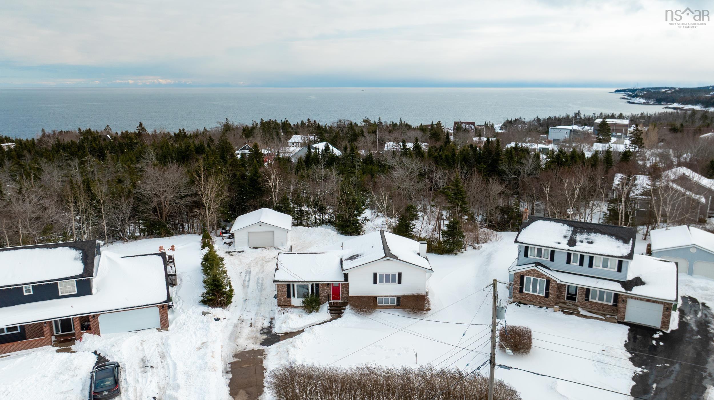 78 Lancaster Drive, Herring Cove, NS (MLS 202602583)