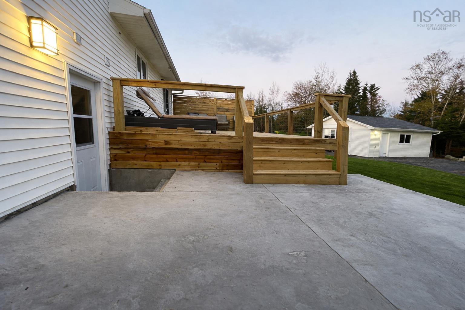 78 Lancaster Drive, Herring Cove, NS (MLS 202602583)