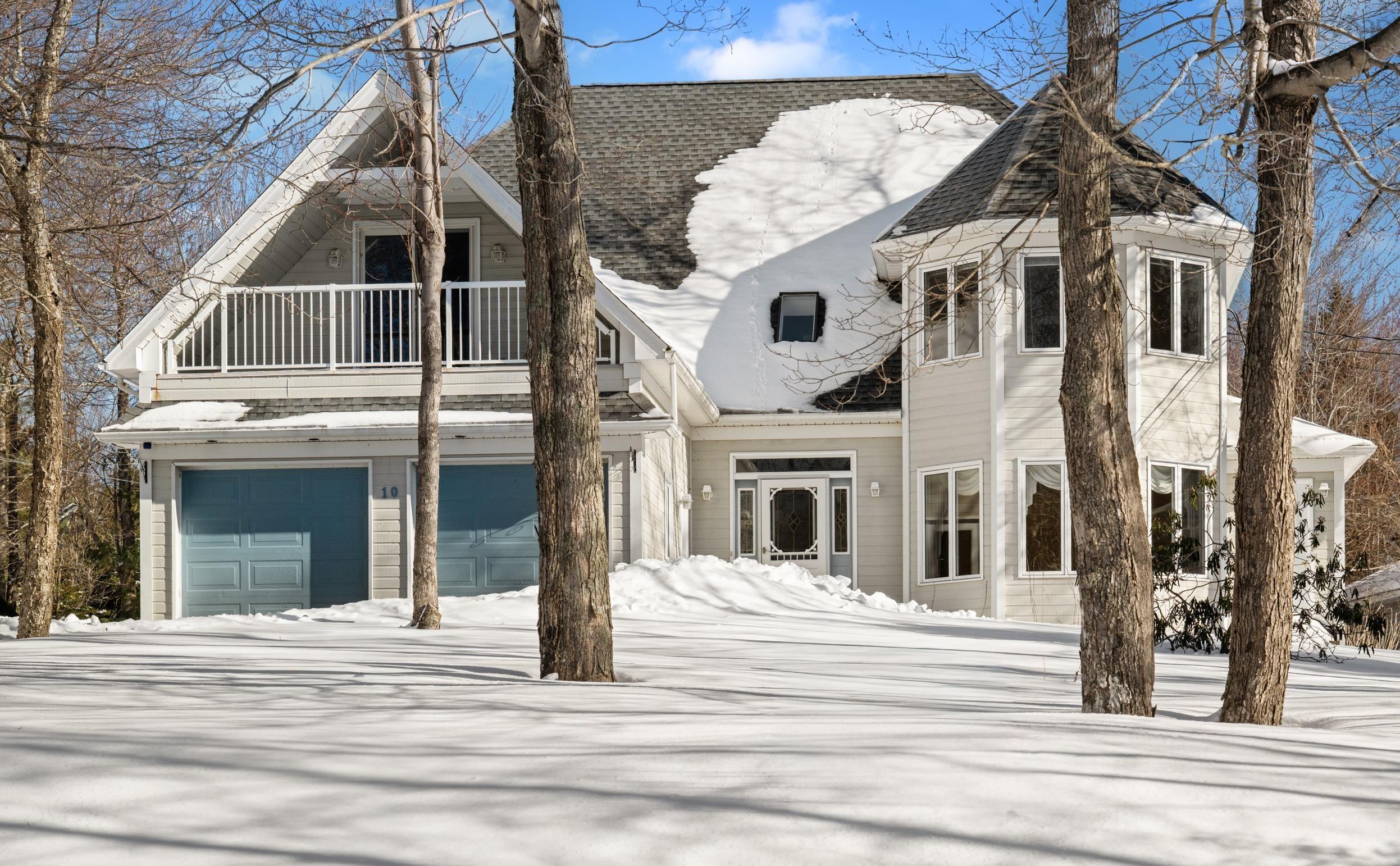 10 Braeloch Court, Lake Loon, NS (MLS® 202602584)