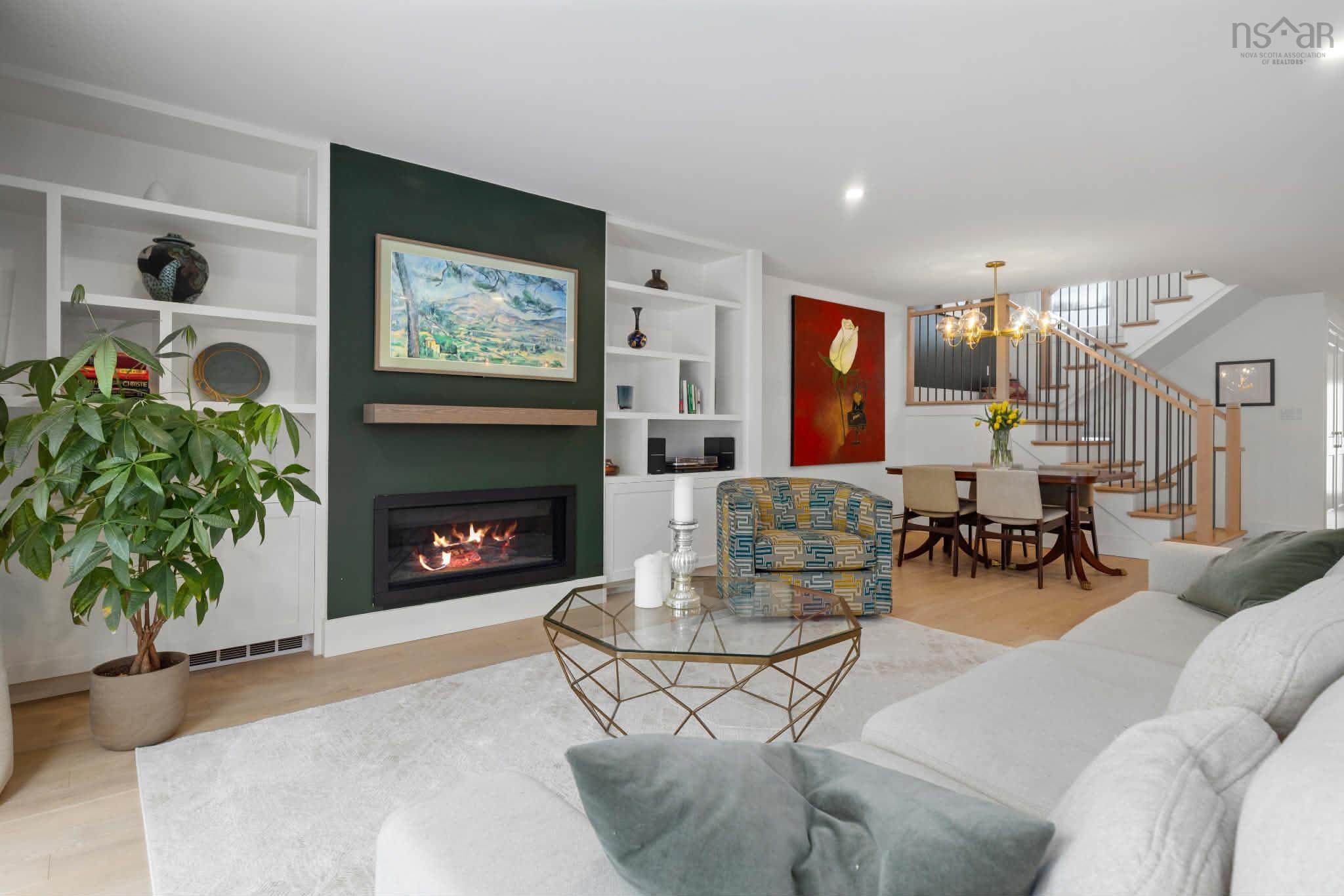 1162 Waterloo Street, Halifax, NS (MLS 202602585)