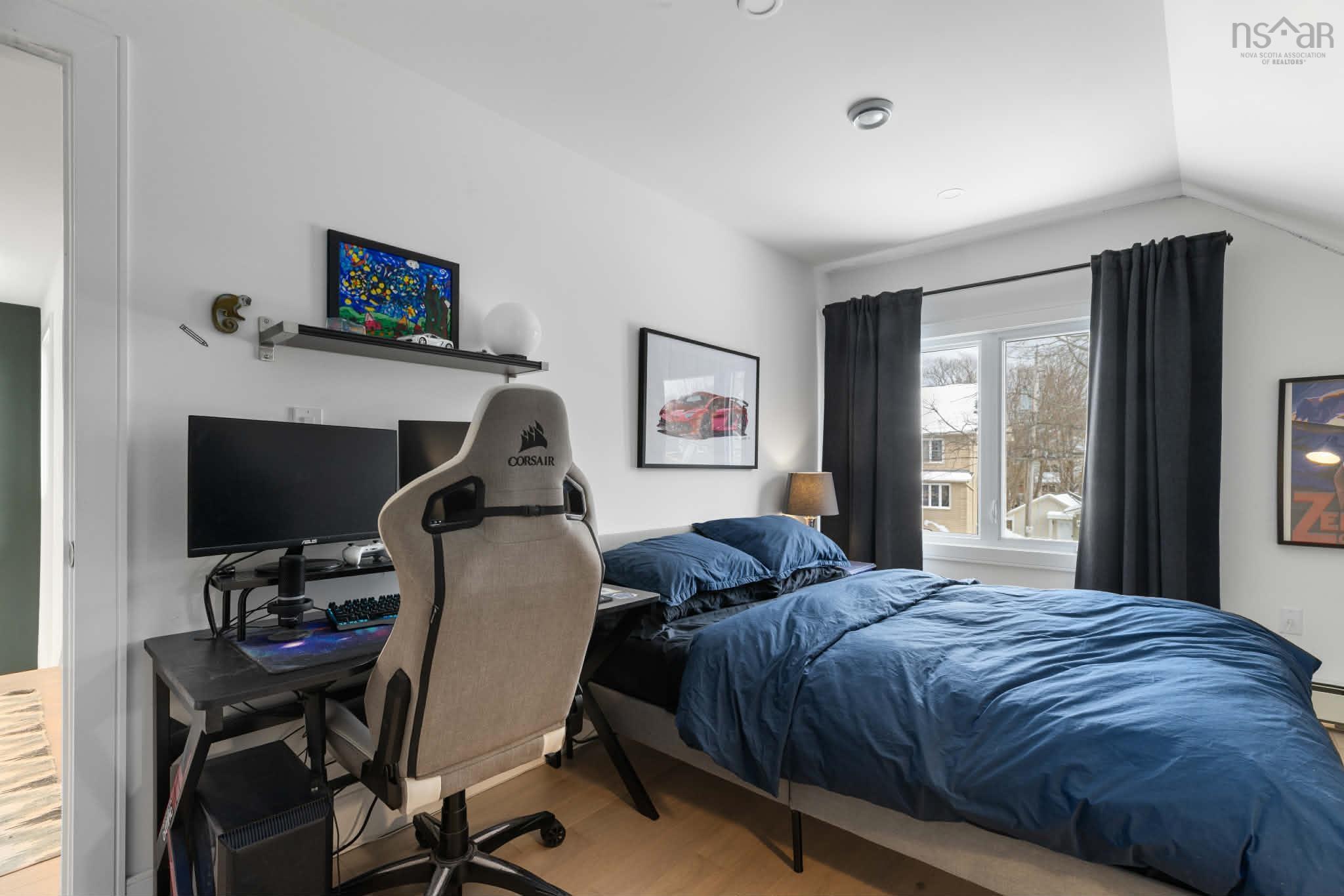 1162 Waterloo Street, Halifax, NS (MLS 202602585)