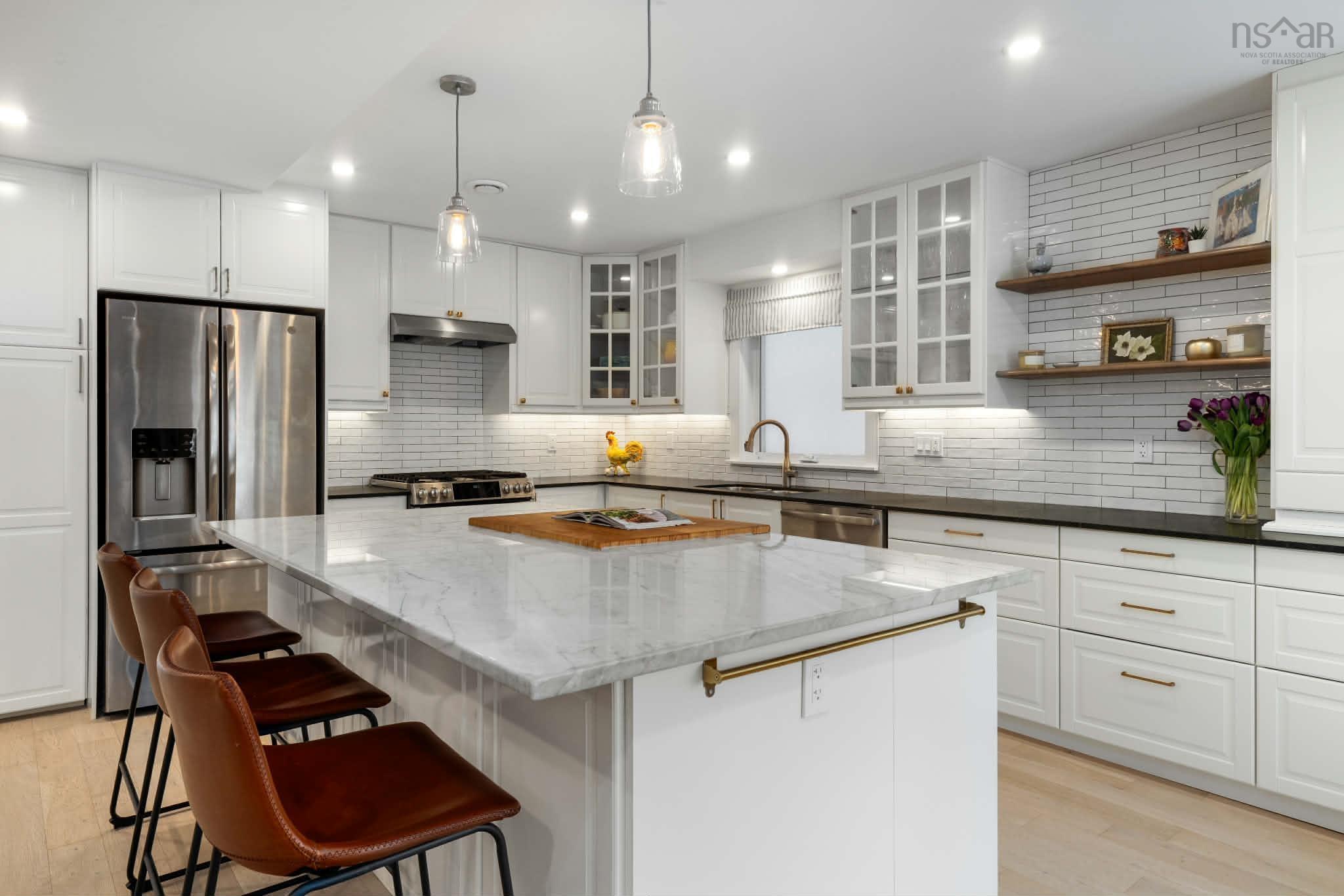 1162 Waterloo Street, Halifax, NS (MLS 202602585)