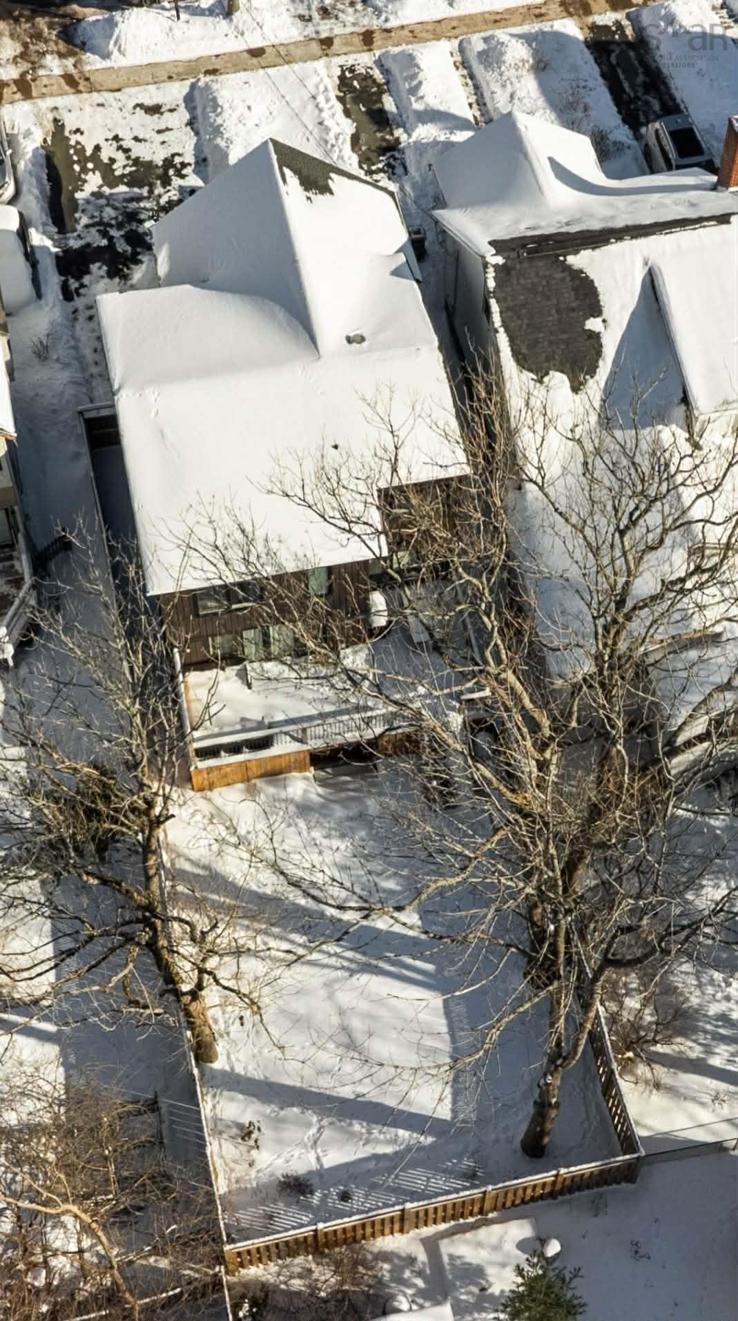 1162 Waterloo Street, Halifax, NS (MLS 202602585)