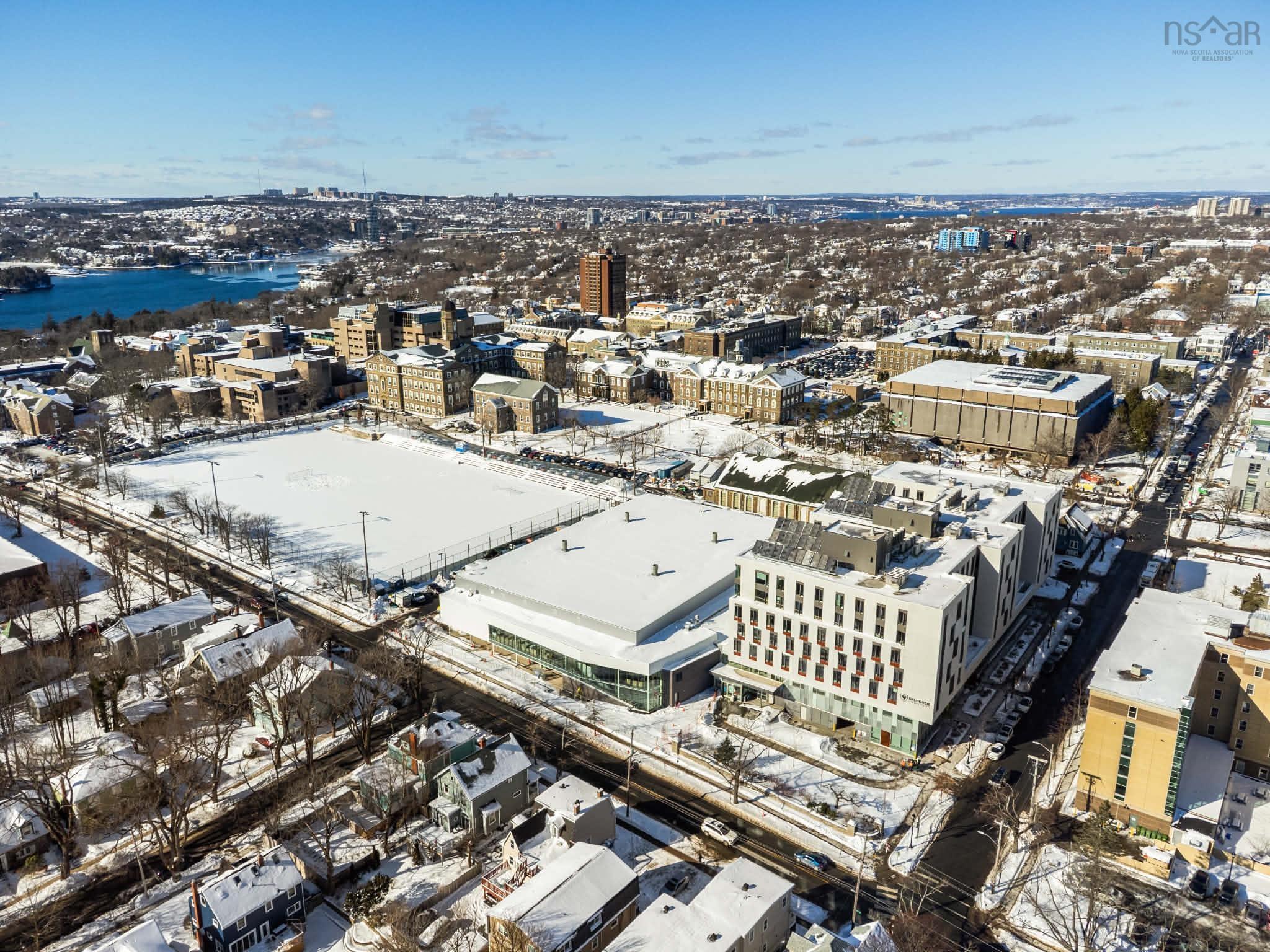 1162 Waterloo Street, Halifax, NS (MLS 202602585)