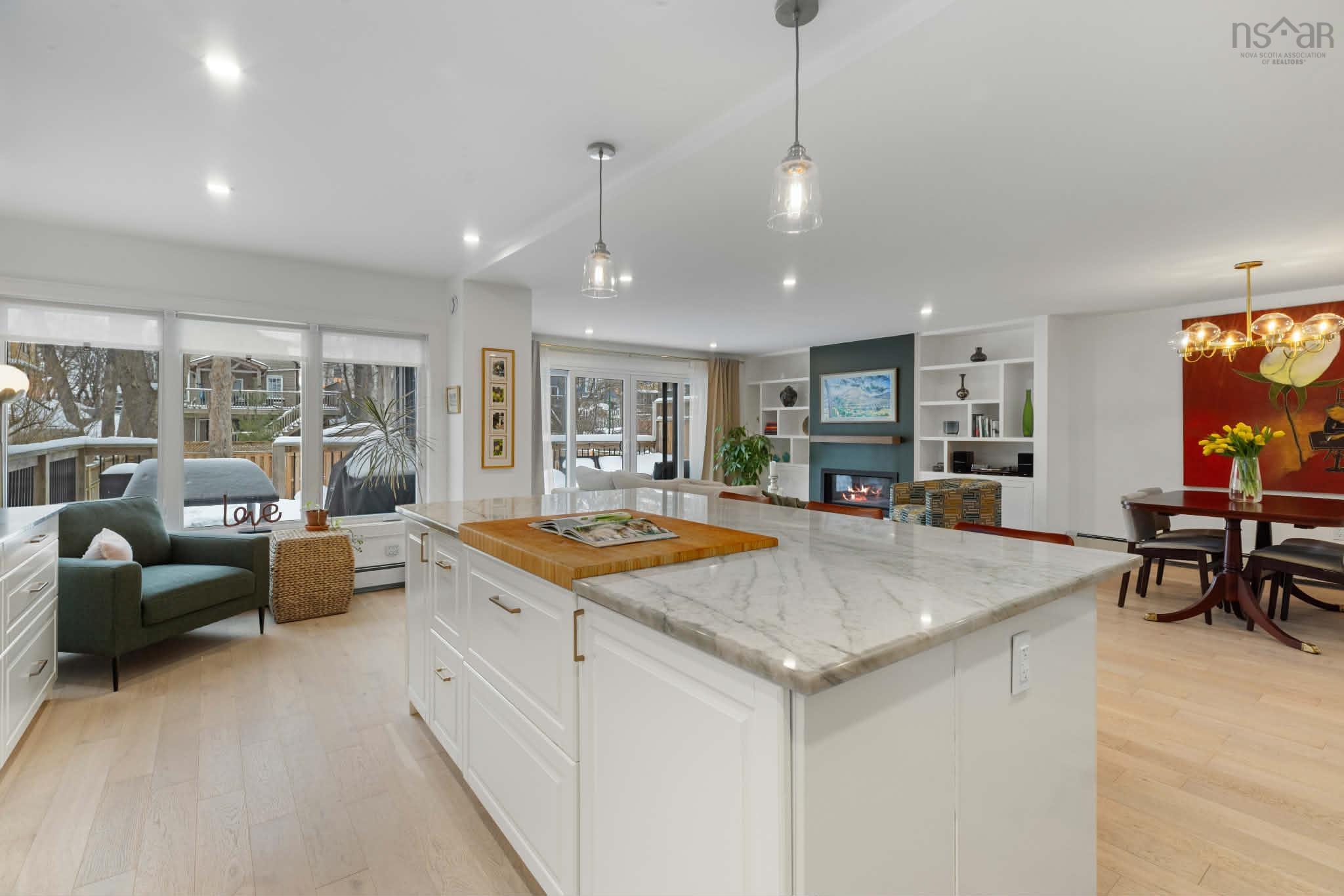 1162 Waterloo Street, Halifax, NS (MLS 202602585)