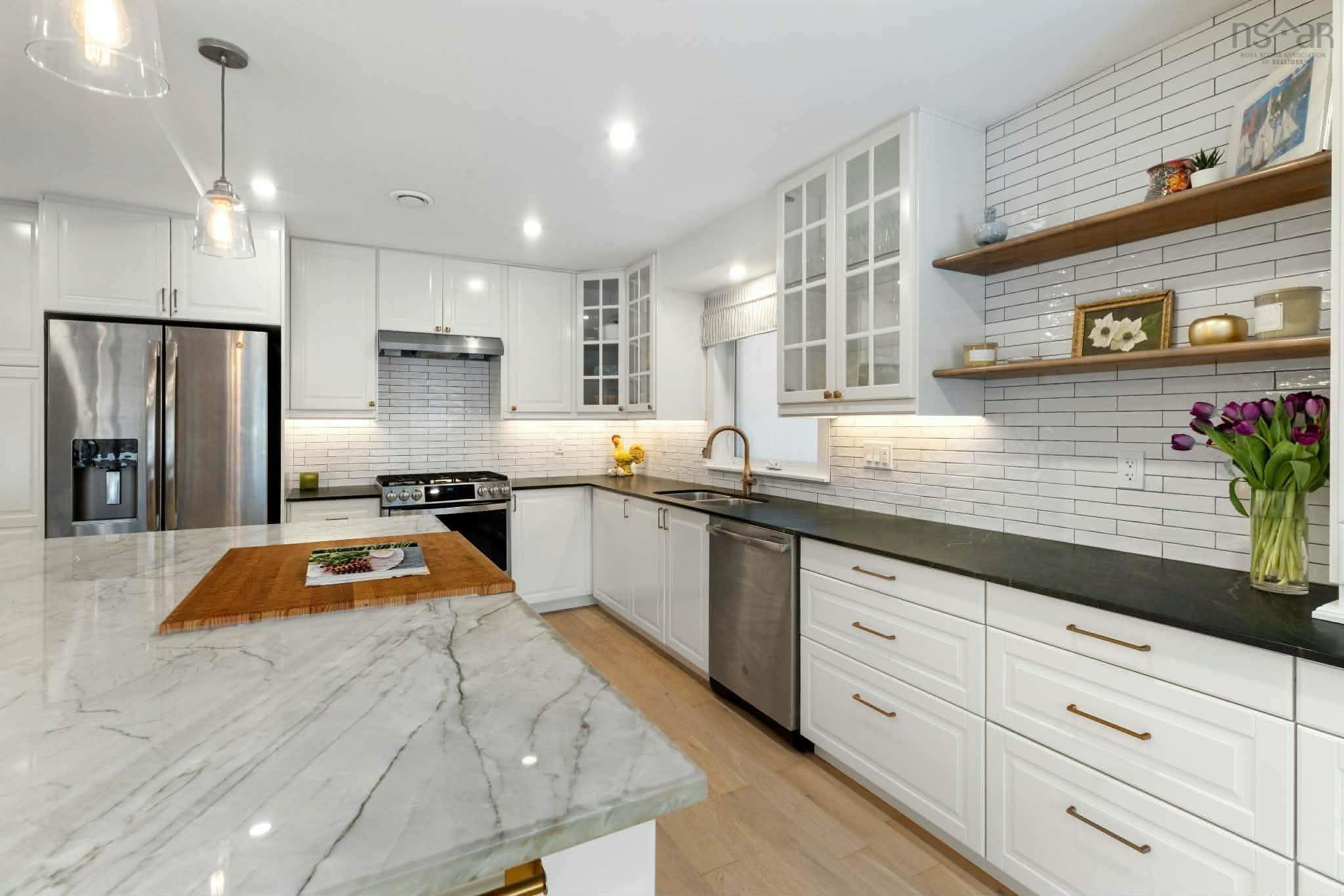 1162 Waterloo Street, Halifax, NS (MLS 202602585)