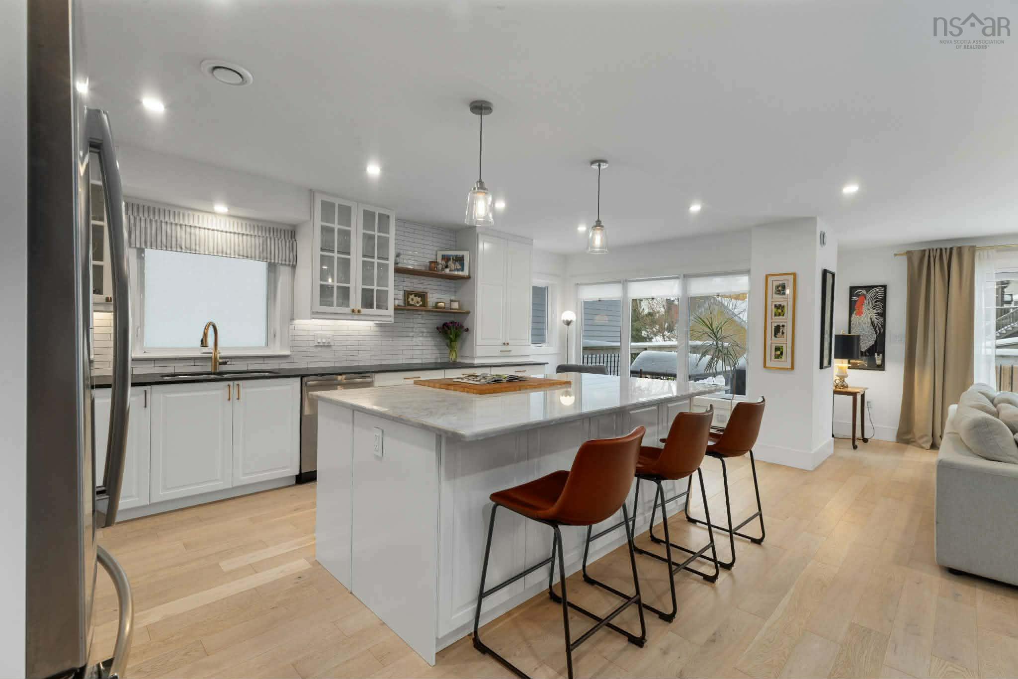 1162 Waterloo Street, Halifax, NS (MLS 202602585)