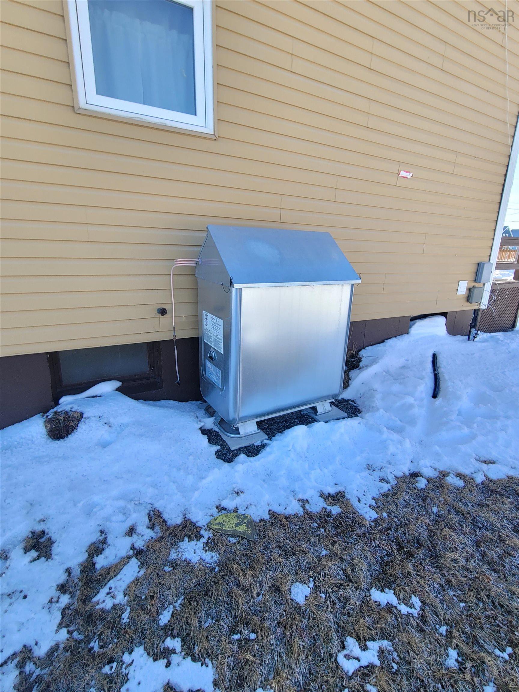 $149,000.00: 21 Sydney Street, Glace Bay