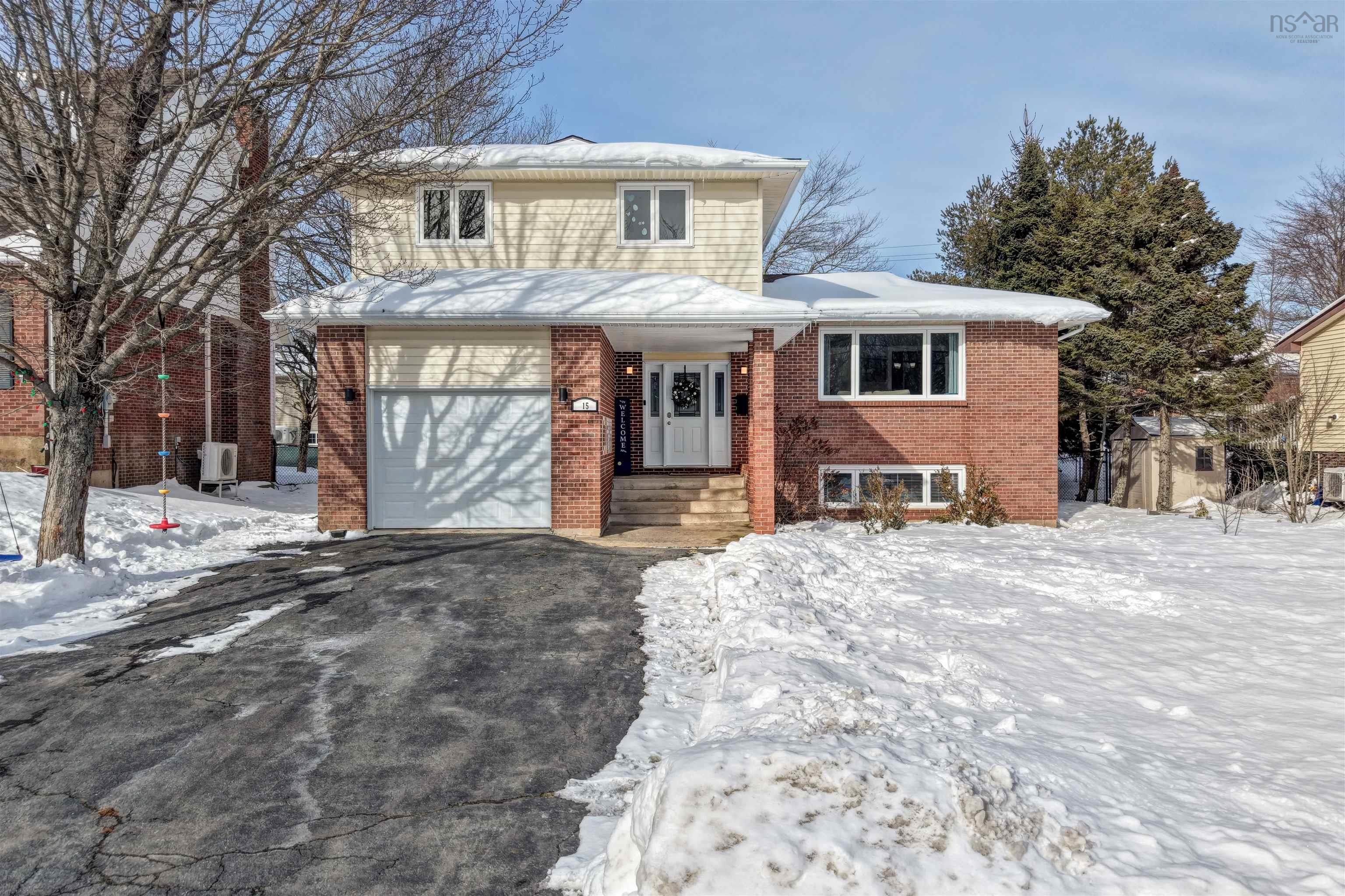 15 Bellroyal Court, Cole Harbour, NS (MLS® 202602588)