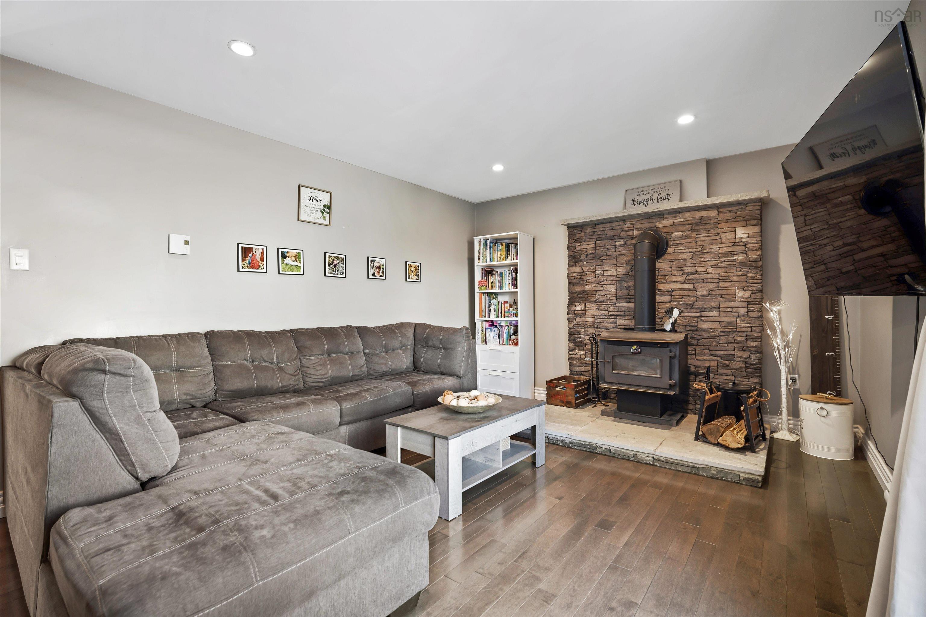 15 Bellroyal Court, Cole Harbour, NS (MLS 202602588)