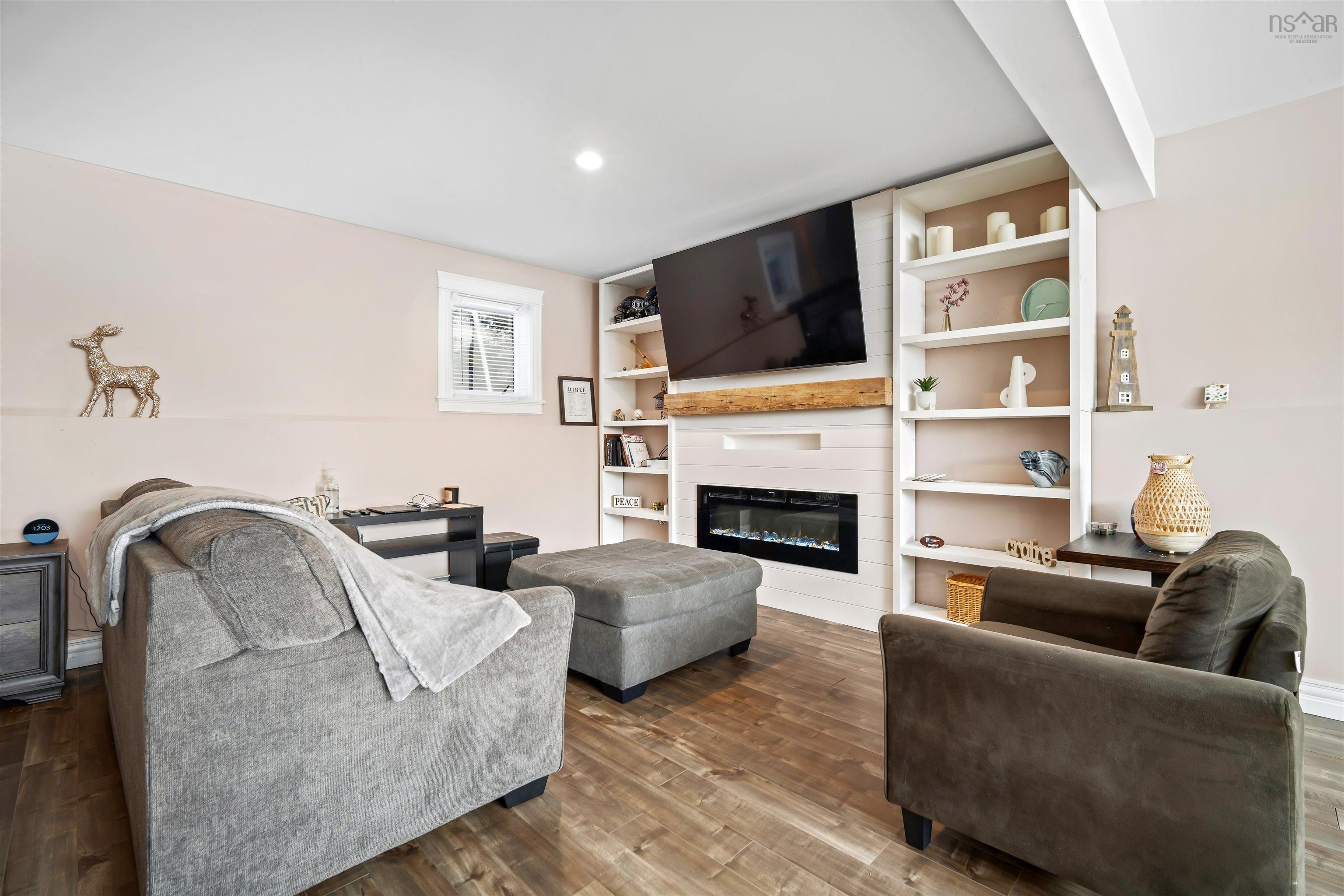 15 Bellroyal Court, Cole Harbour, NS (MLS 202602588)