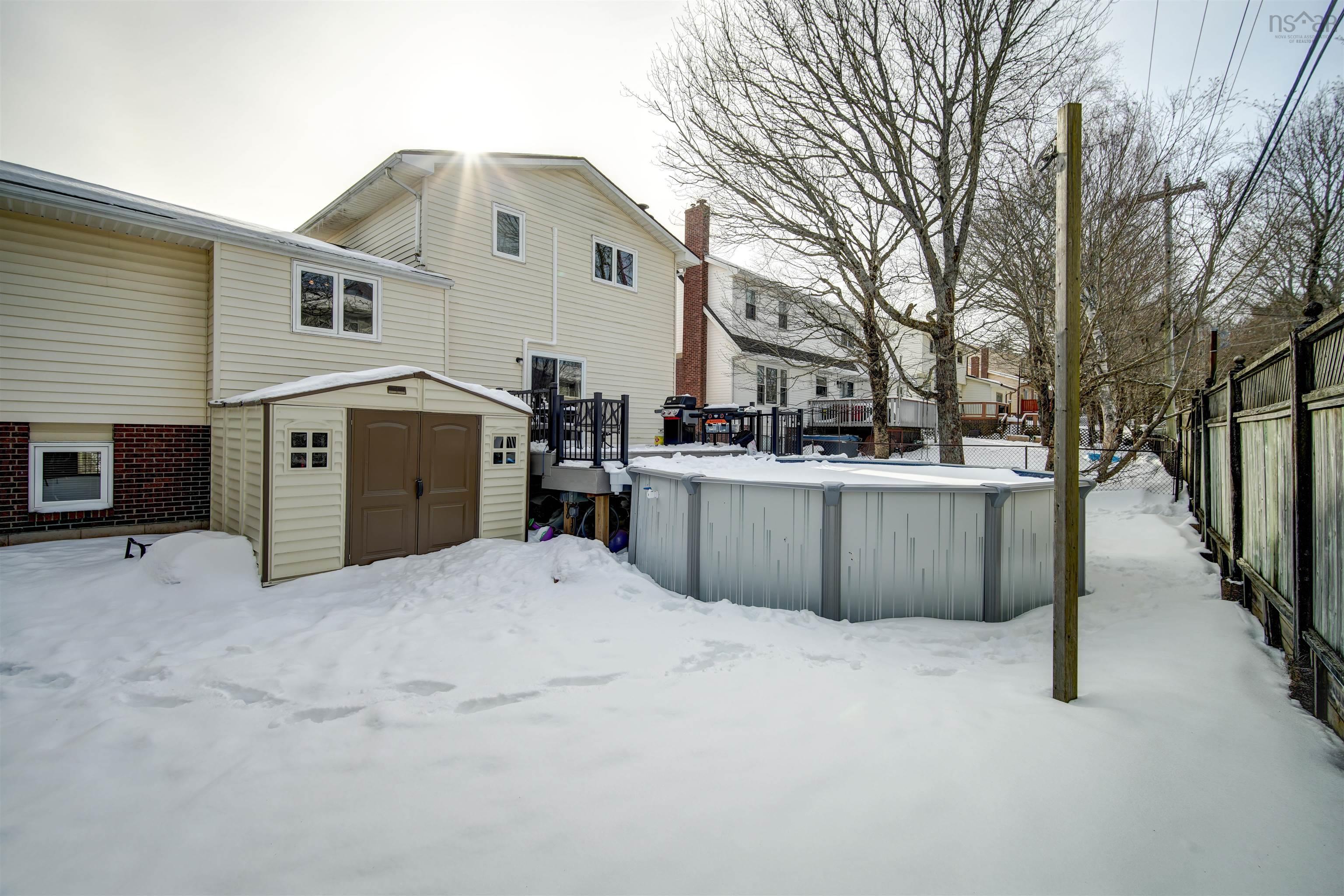 15 Bellroyal Court, Cole Harbour, NS (MLS 202602588)