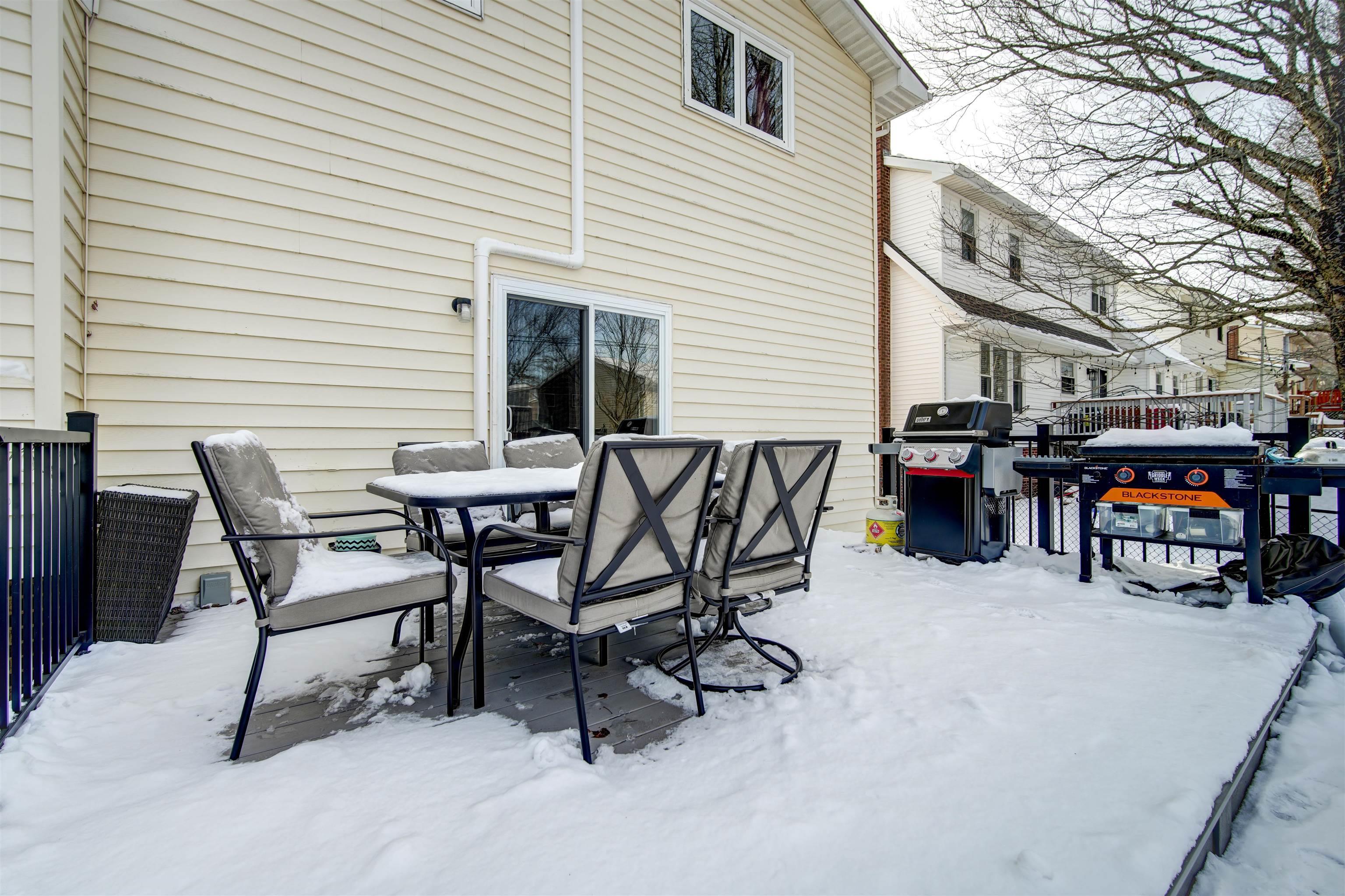 15 Bellroyal Court, Cole Harbour, NS (MLS 202602588)