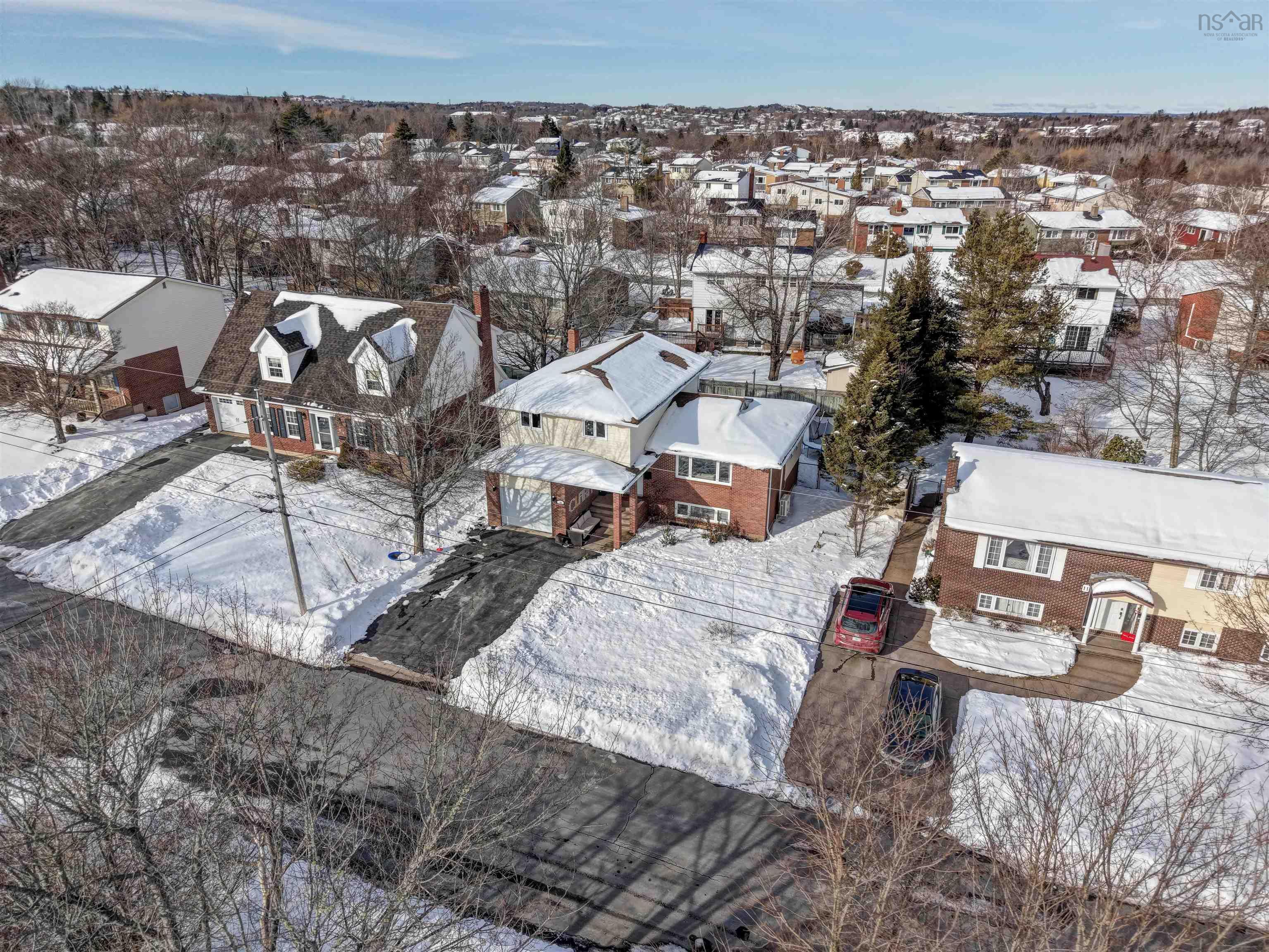 15 Bellroyal Court, Cole Harbour, NS (MLS 202602588)